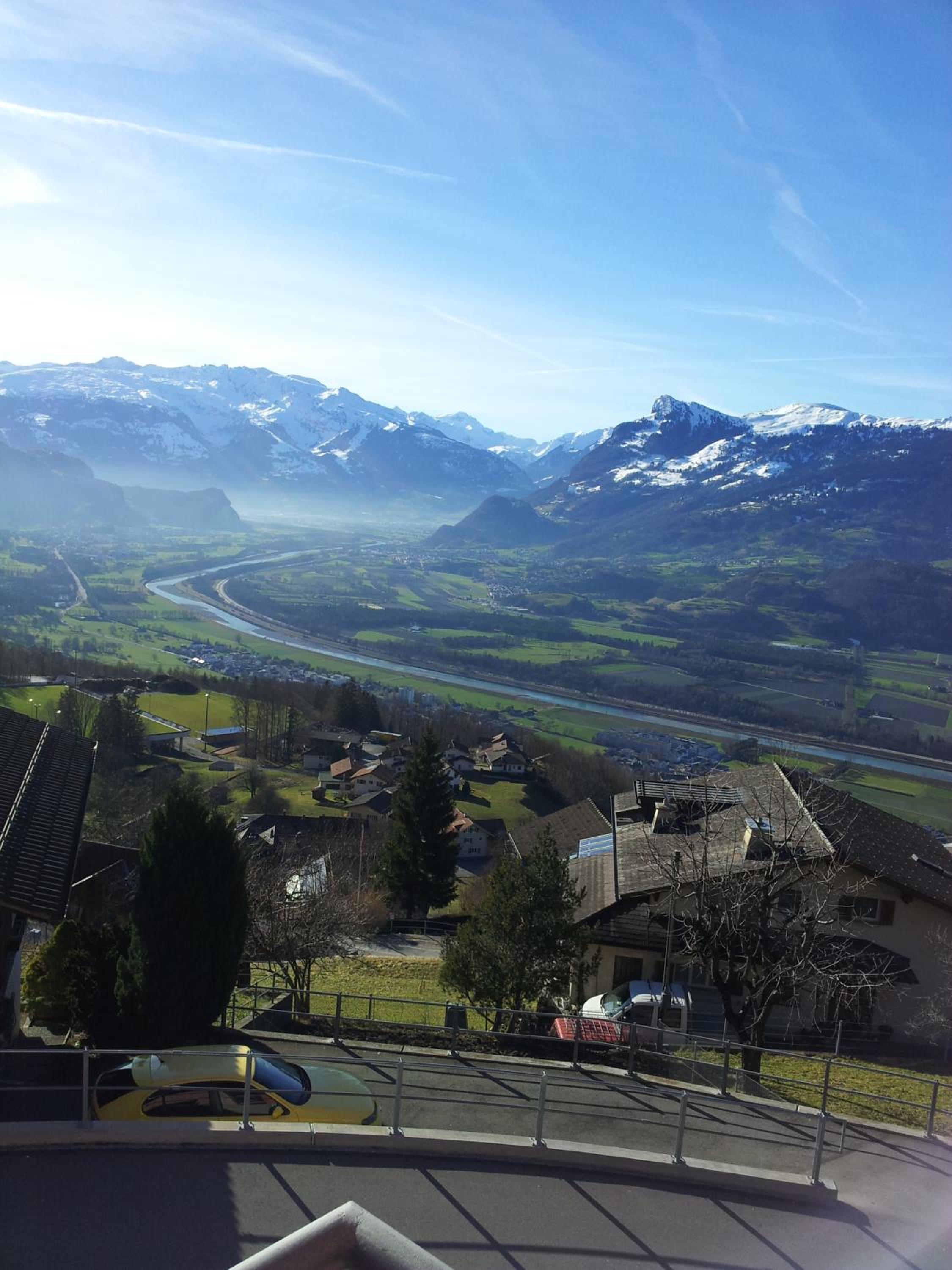 Double Room with Valley View - Photo 6