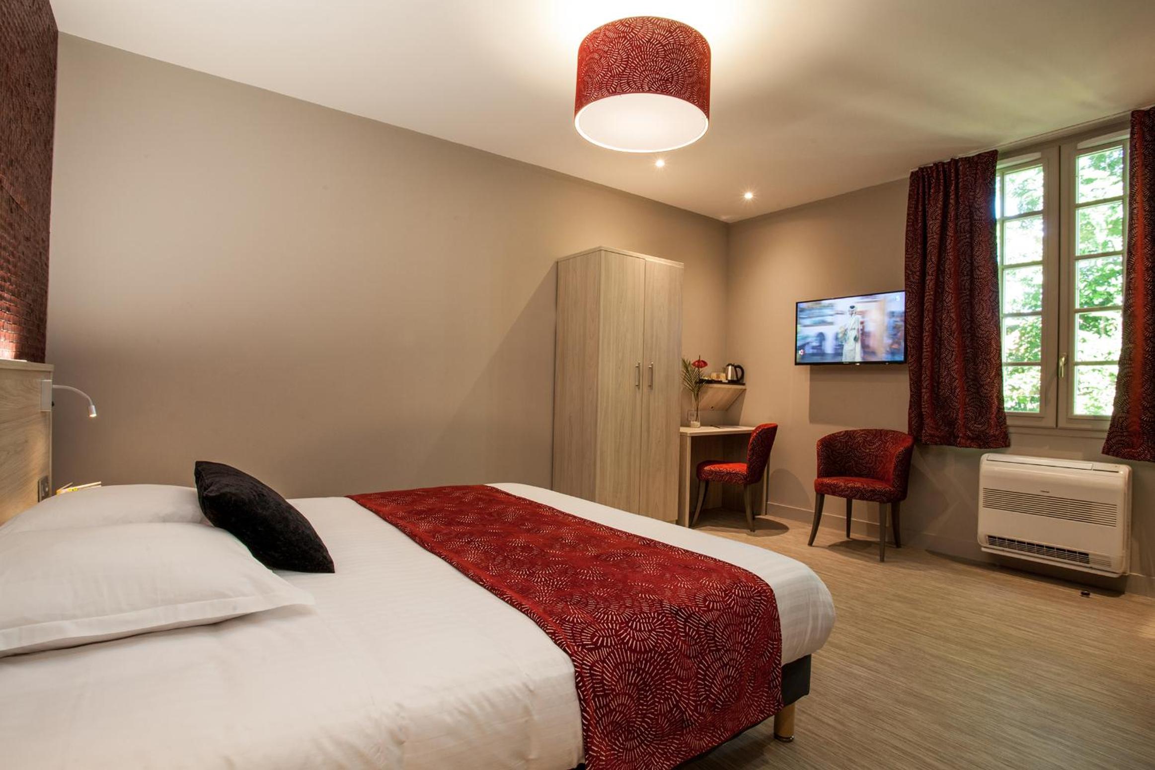 Contemporary Premium Double Room - Photo 4
