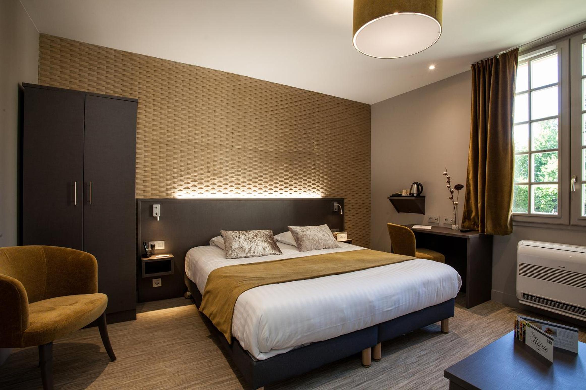 Contemporary Premium Double Room - Photo 5