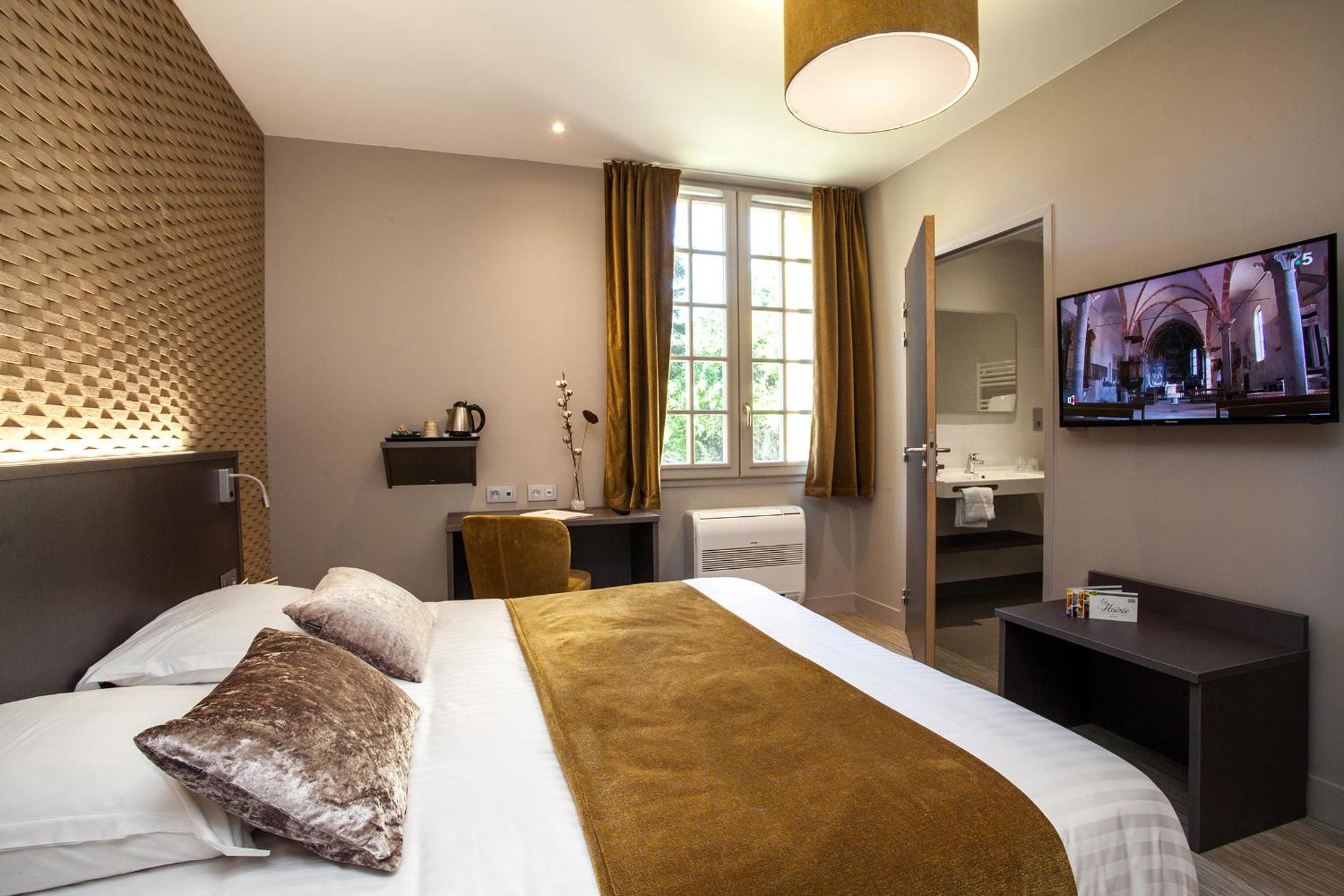 Contemporary Superior Double Room - Photo 2