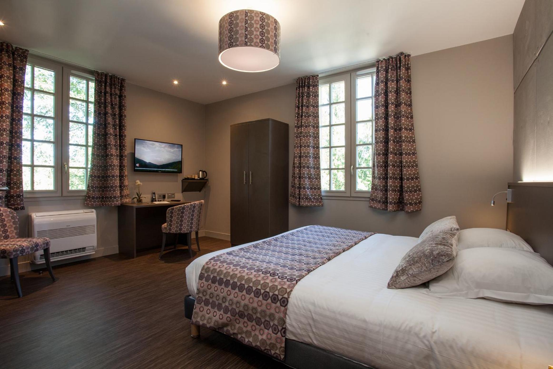 Contemporary Premium Double Room - Photo 1