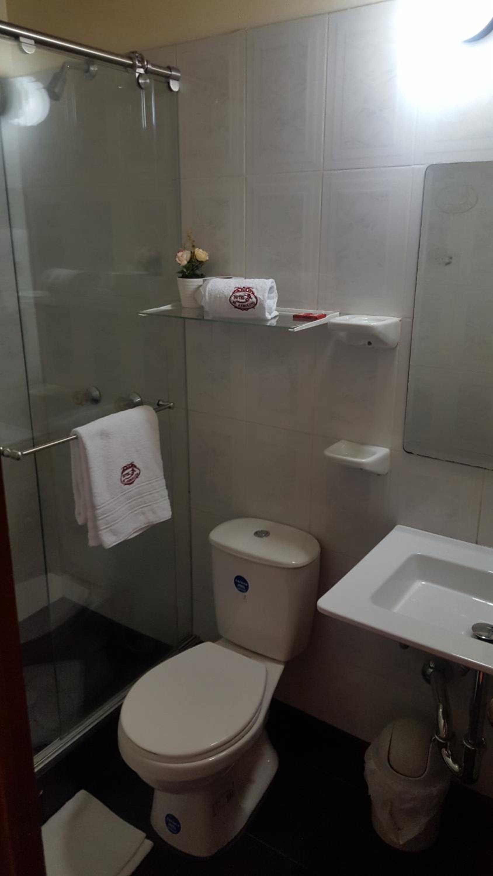 Deluxe Semi-Double Room - 2 beds photo 2