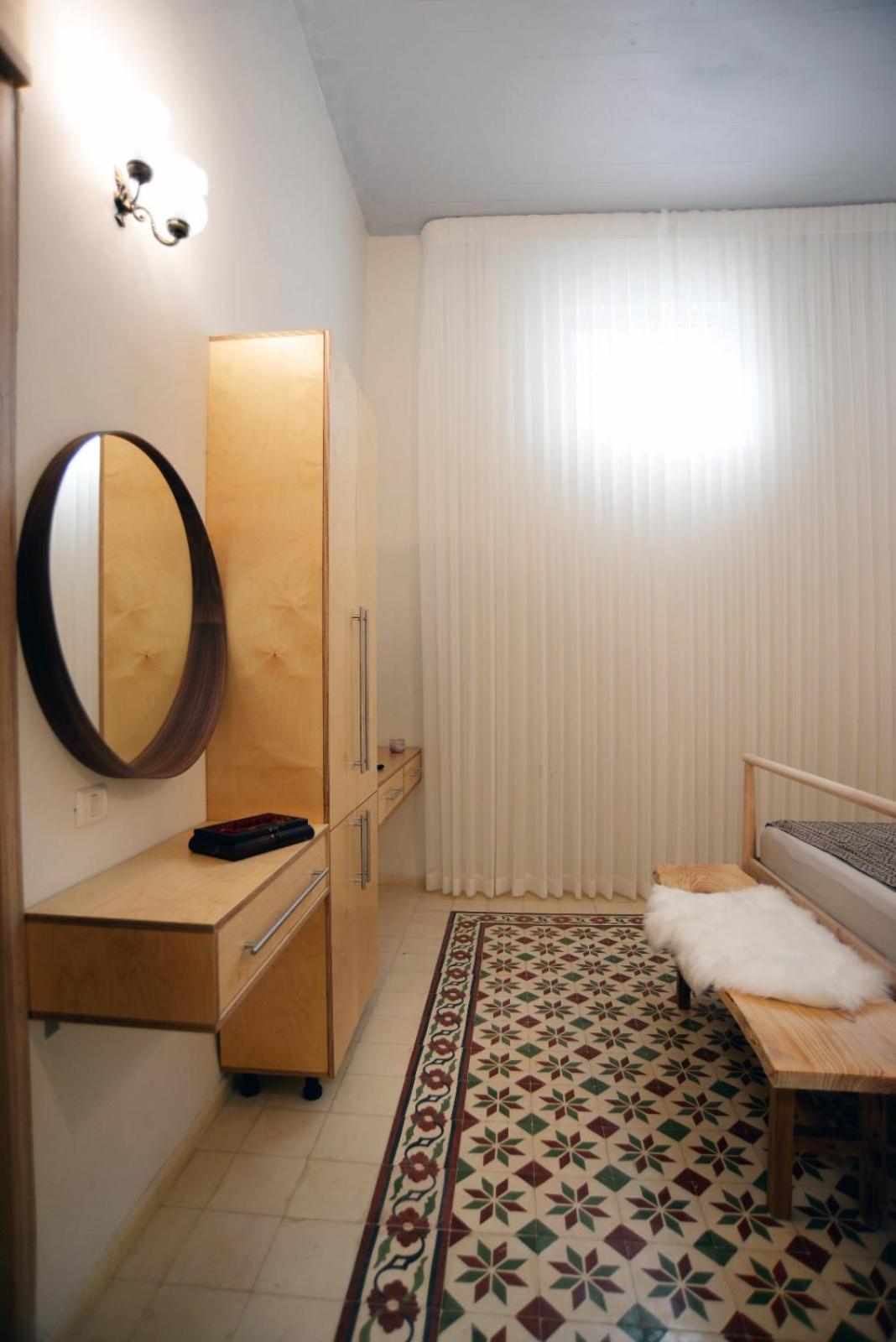 Double Room - Photo 6