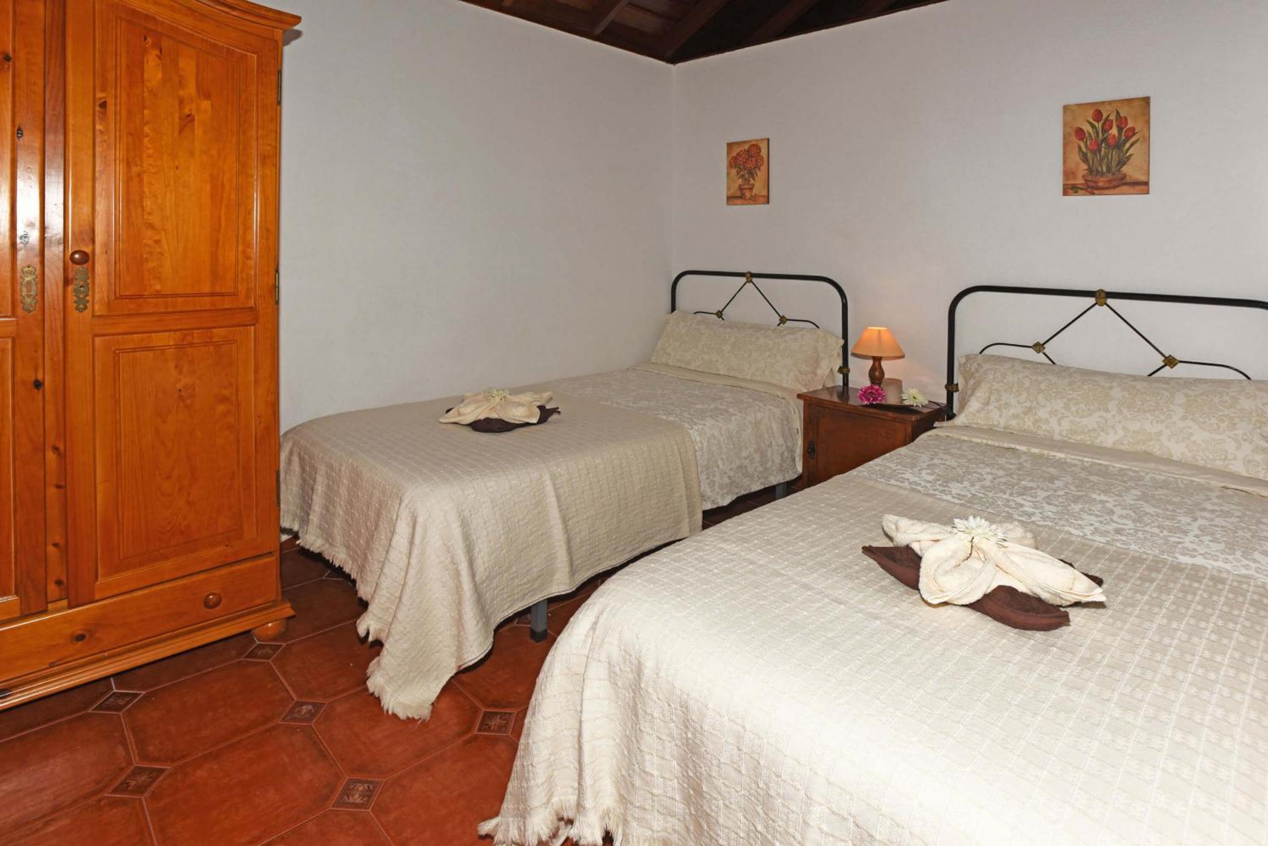 Casa de Vacaciones