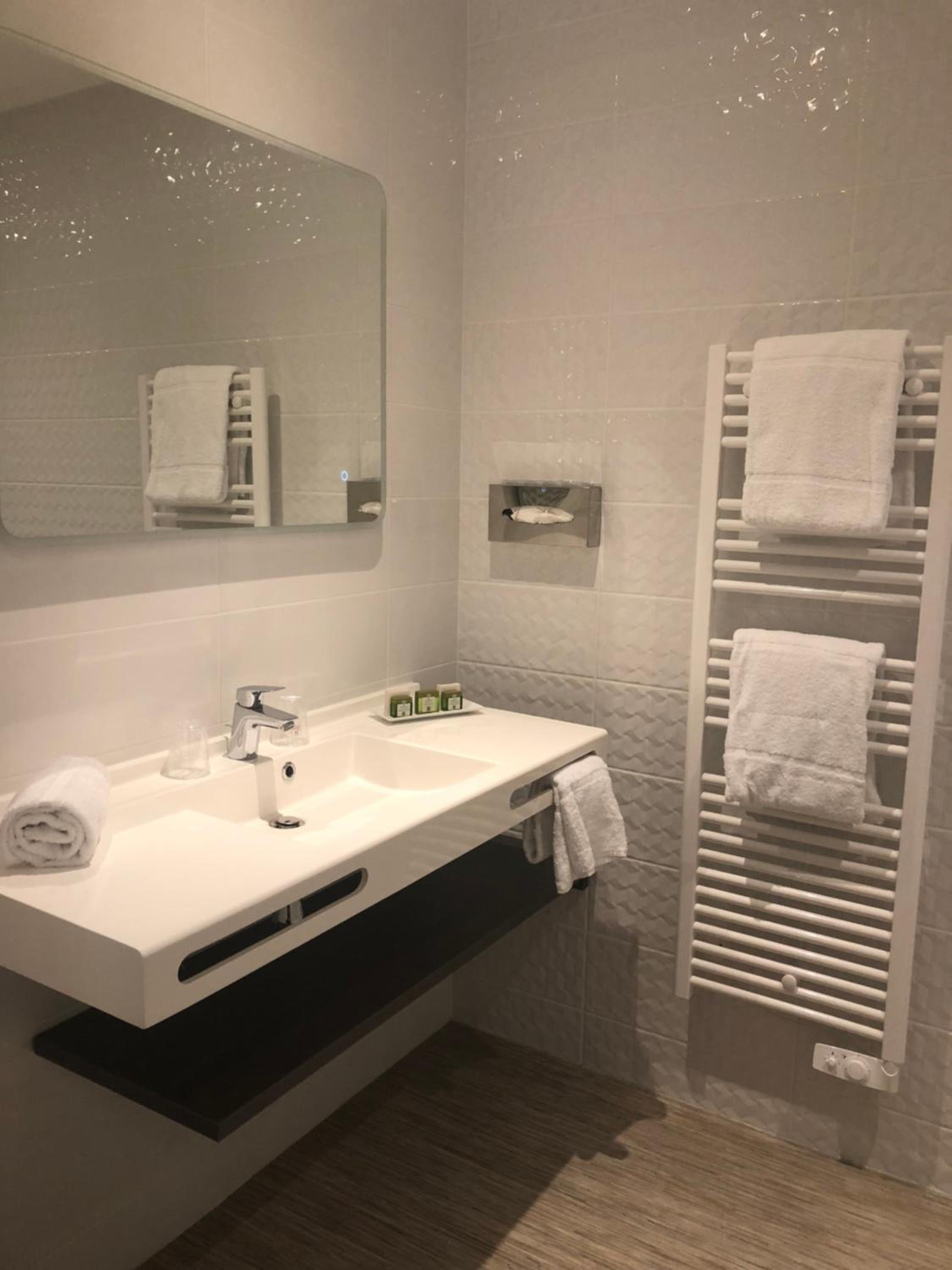 Contemporary Superior Double Room - Photo 4