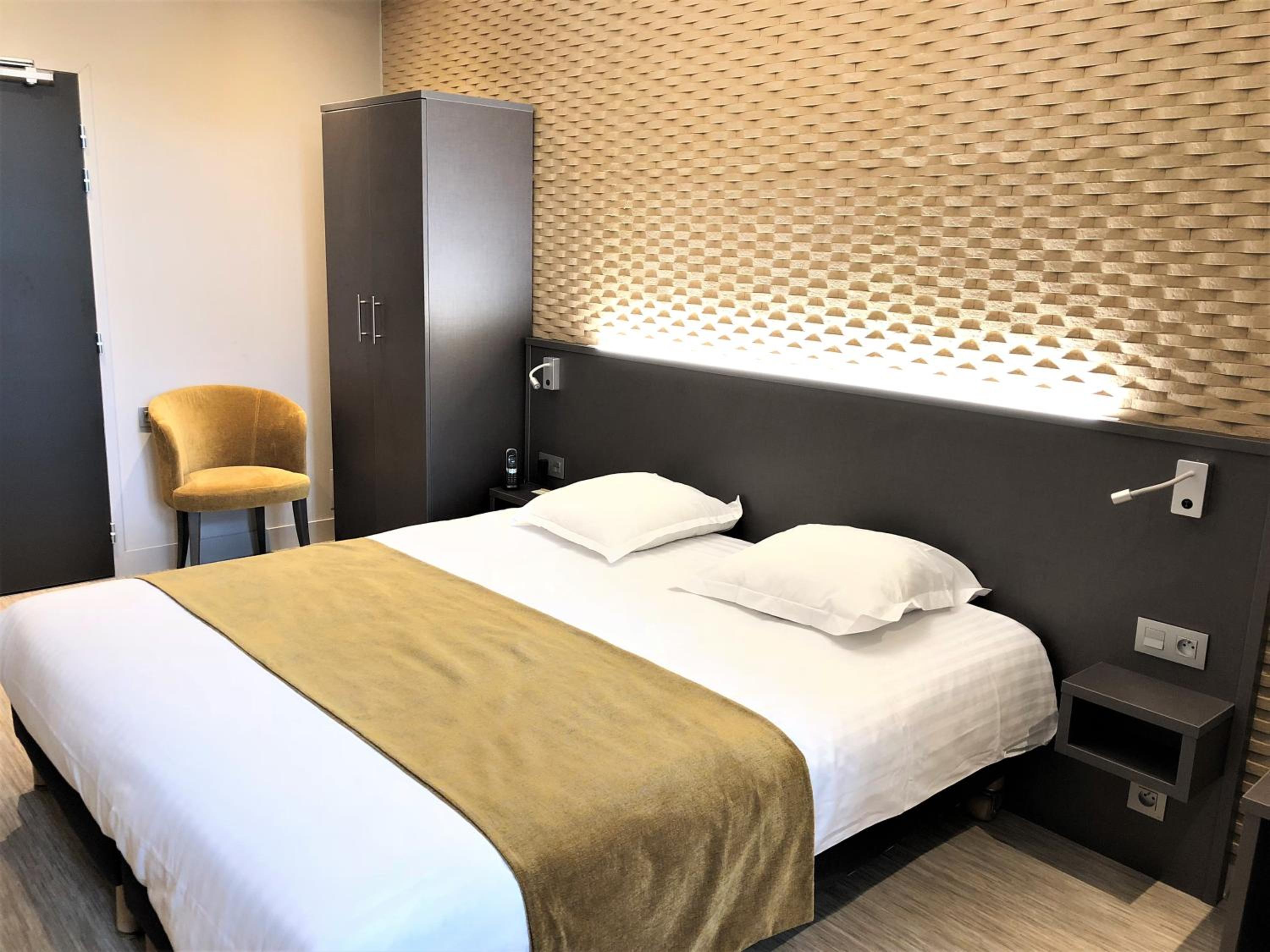 Contemporary Superior Double Room - Photo 1