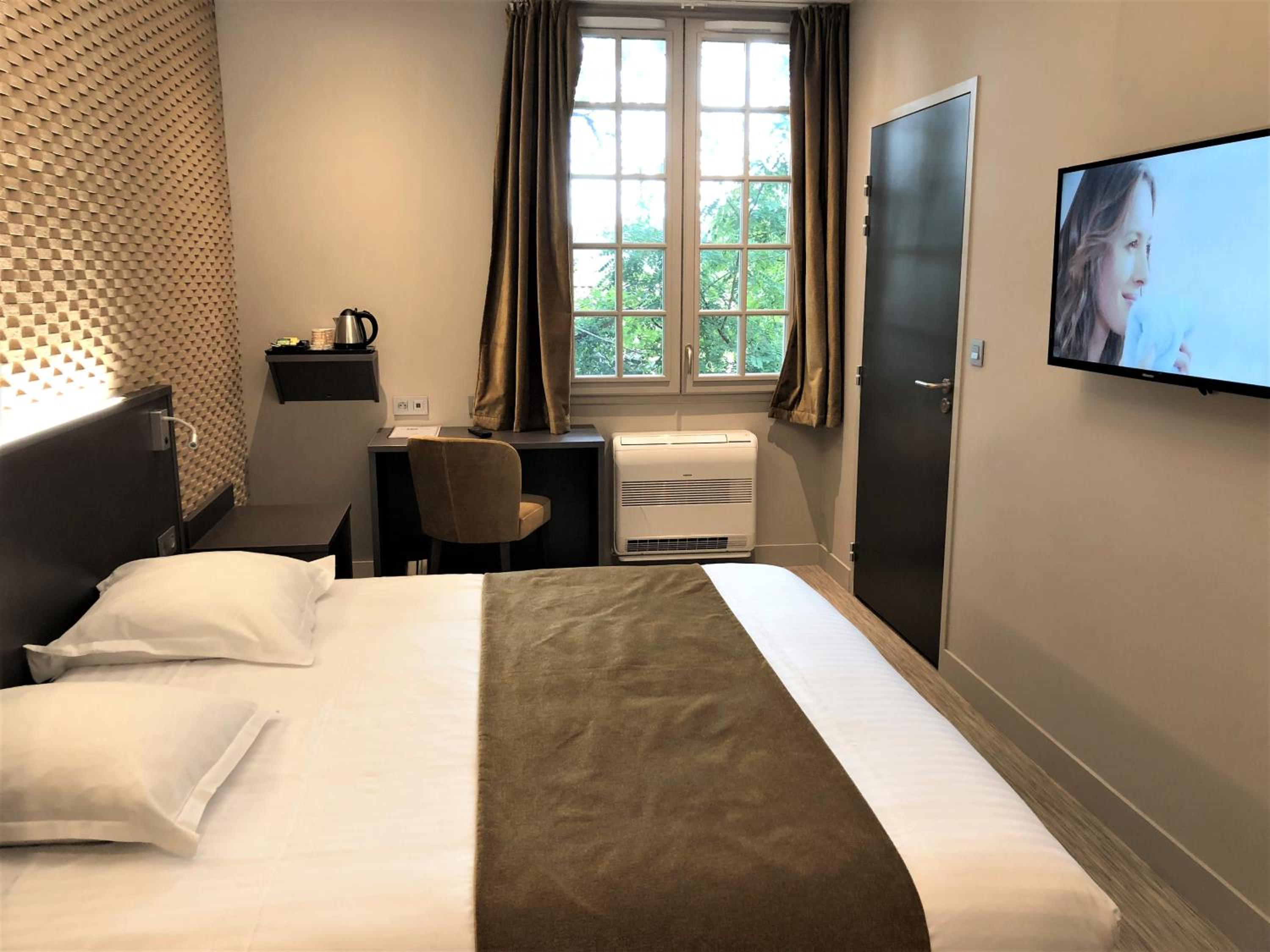 Contemporary Superior Double Room - Photo 3