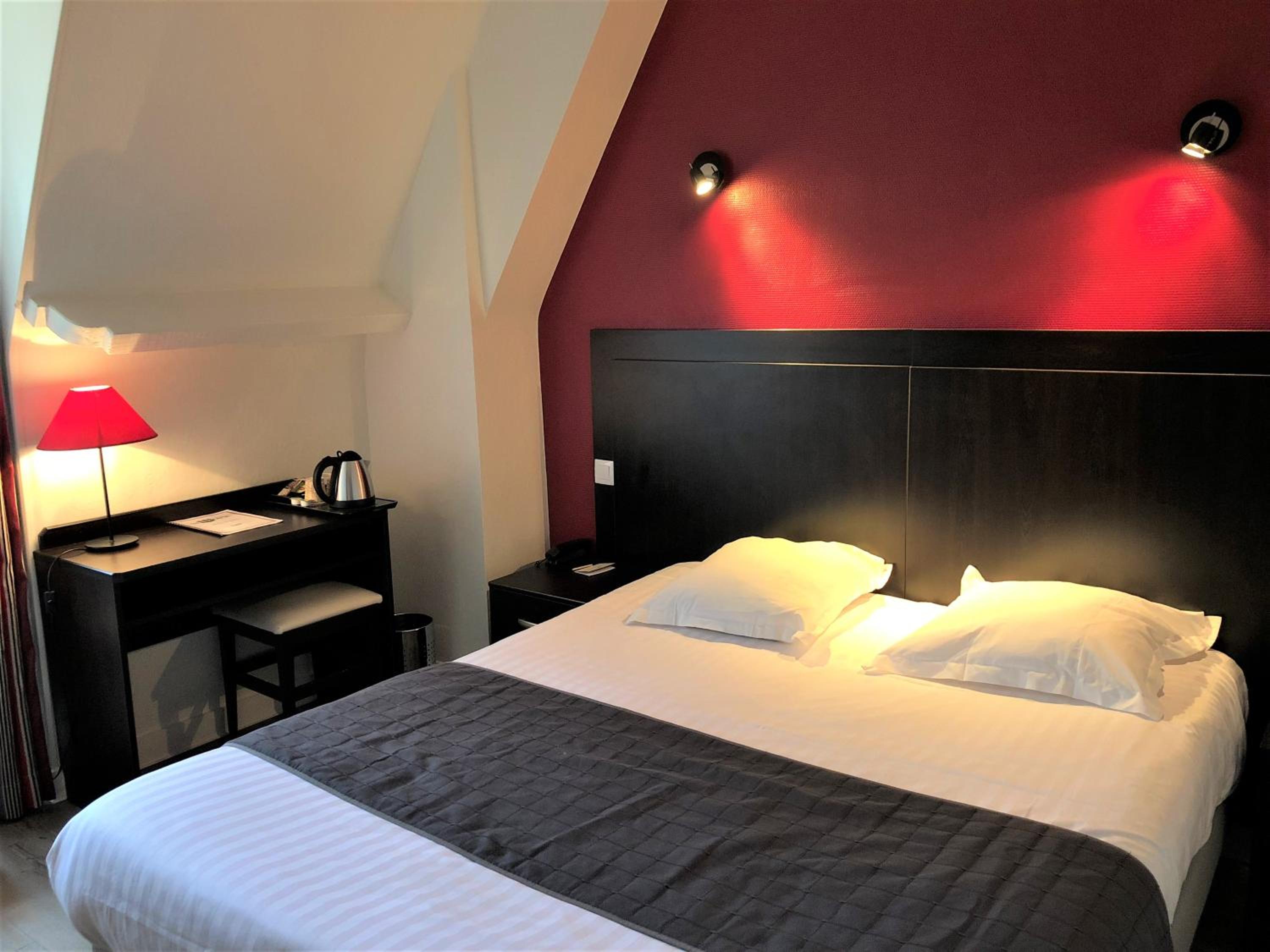 Tradition Comfort Double or Twin Room photo 3
