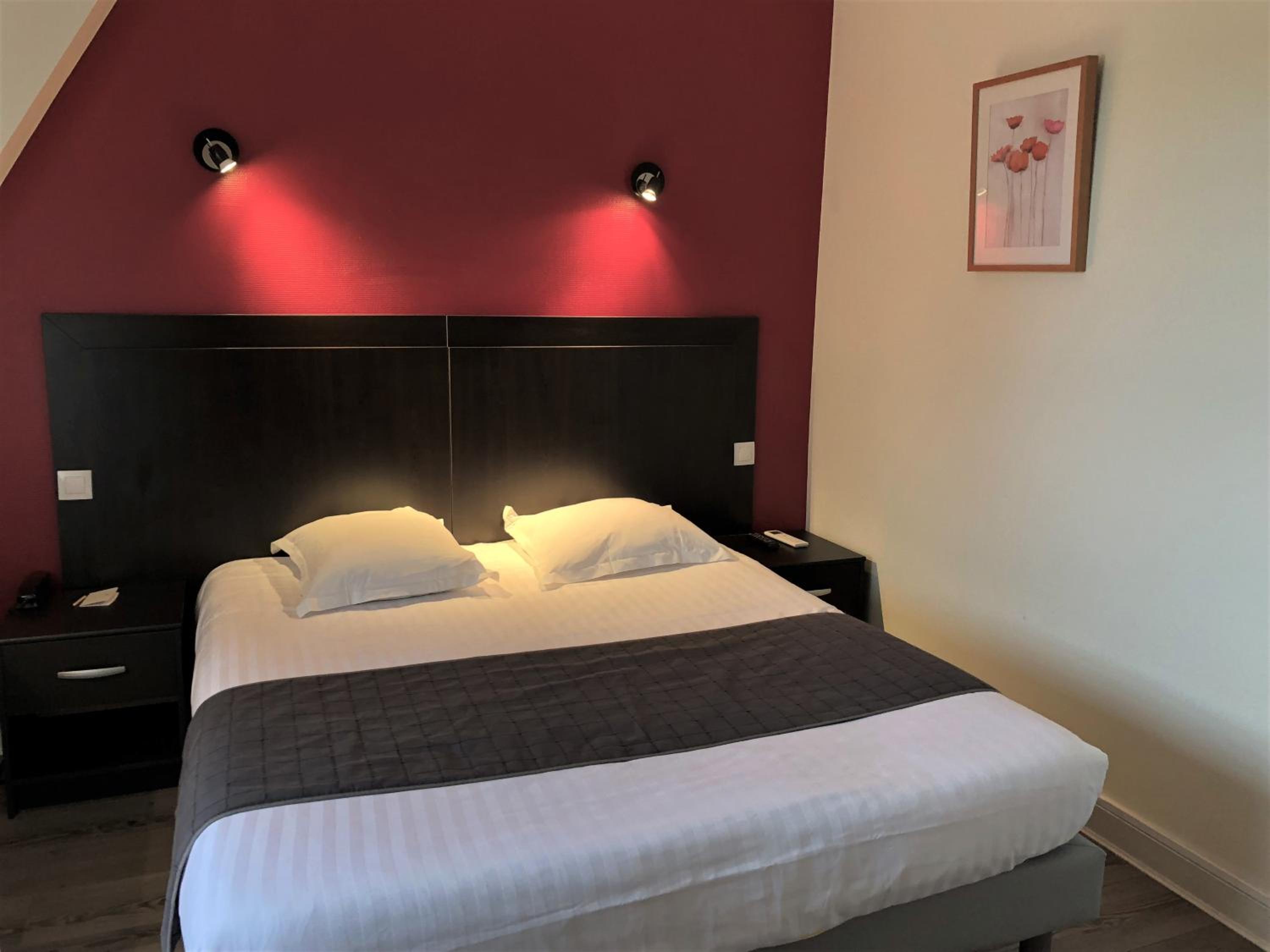 Tradition Comfort Double or Twin Room photo 2