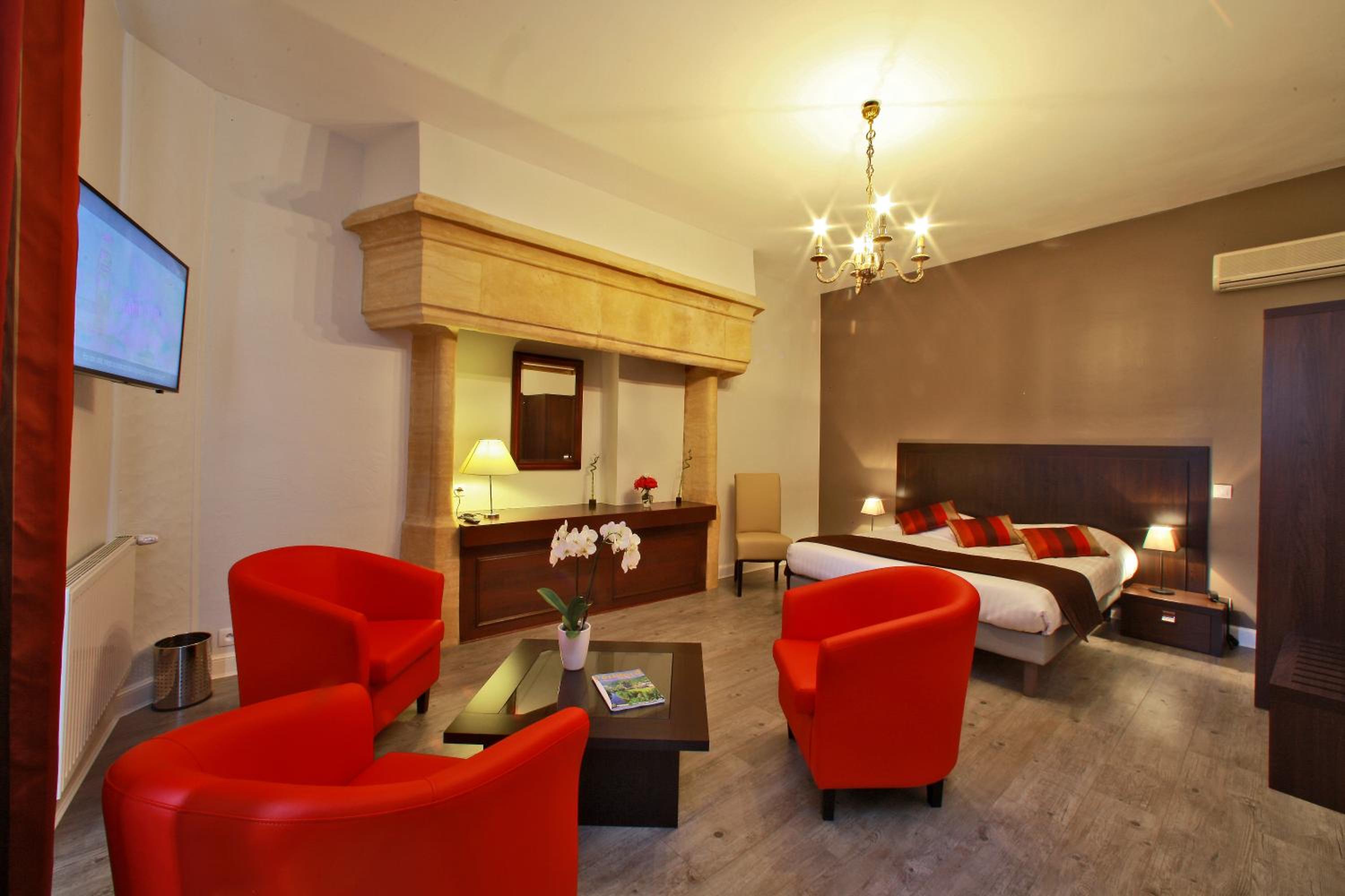 Tradition Premium Double Room - Photo 2