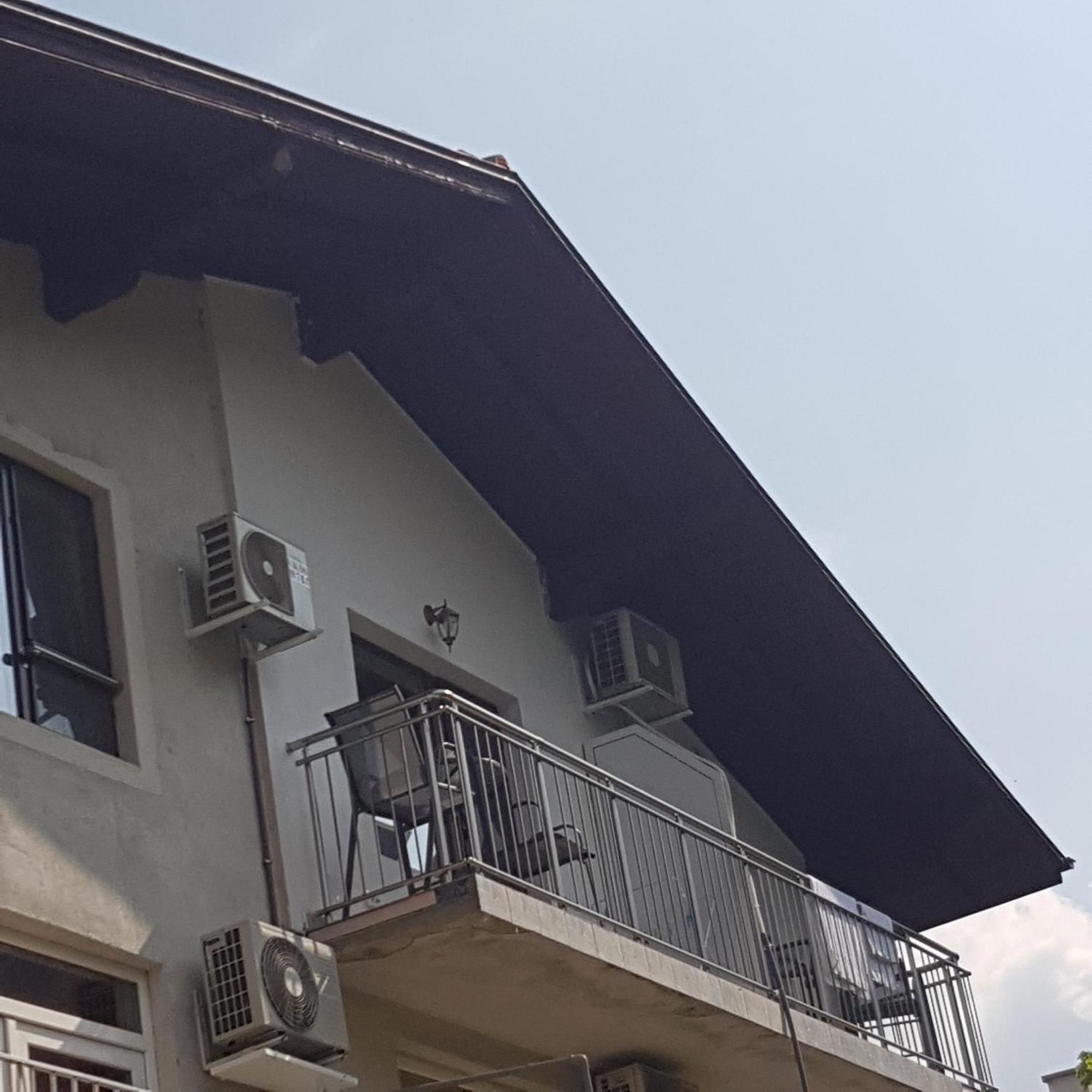 Double Room with Mountain View - Photo 1