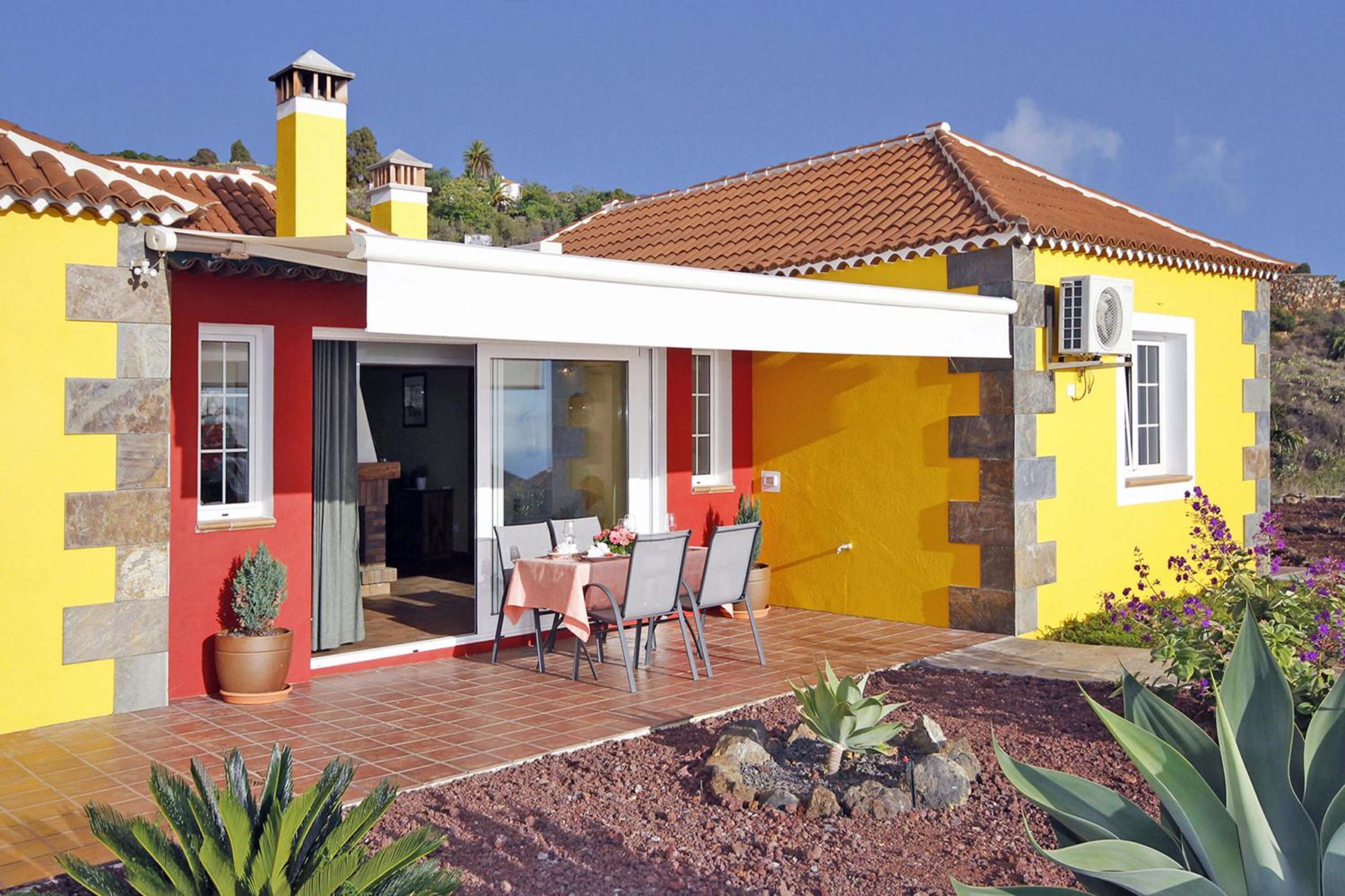 Villa with Private Pool photo 3