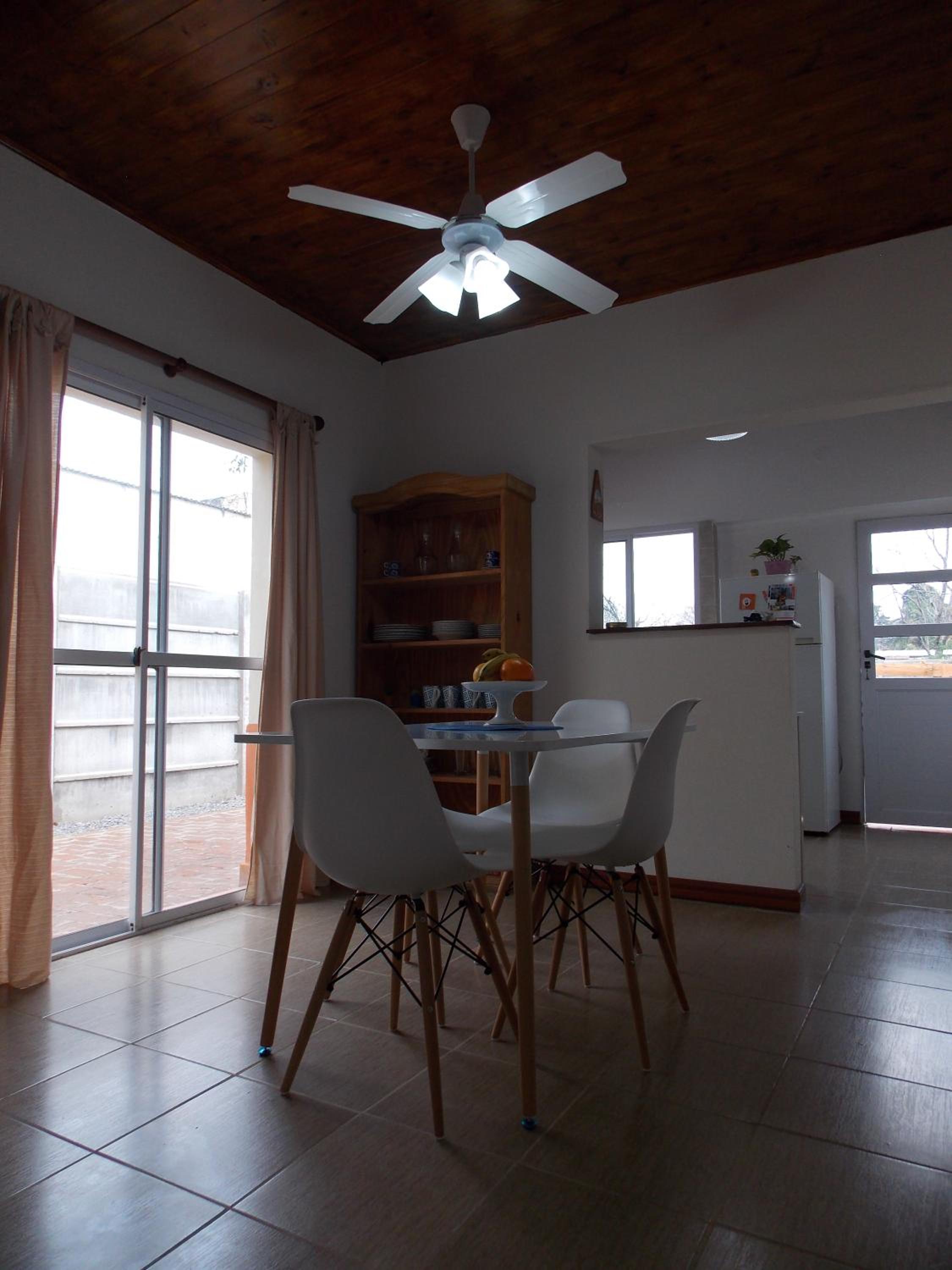 Apartment - Ground Floor photo 2