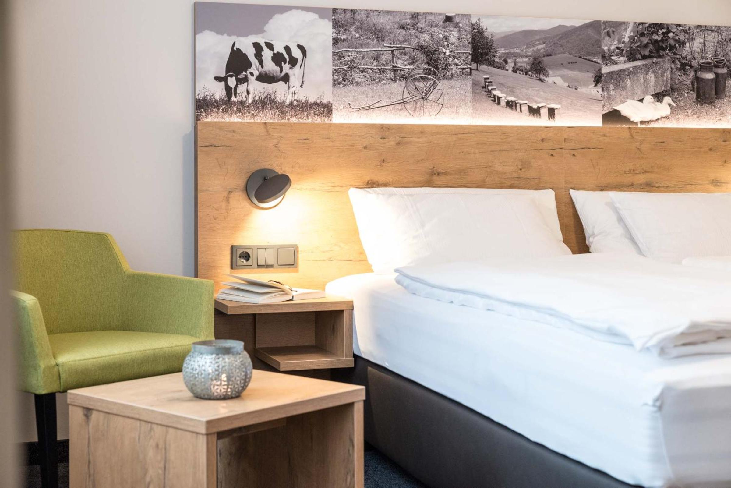 Classic Double Room - Photo 1