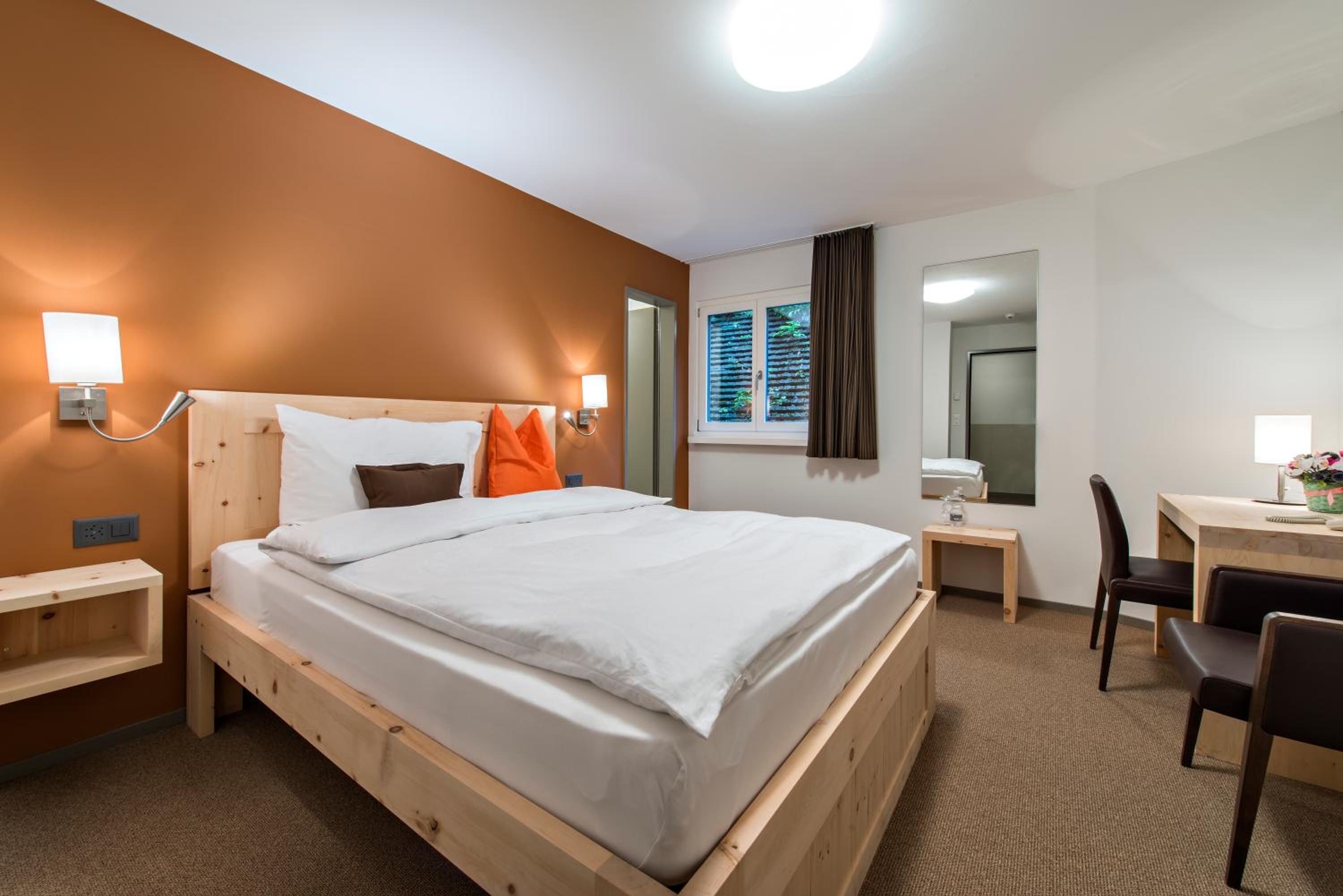 Superior Single Room photo 2