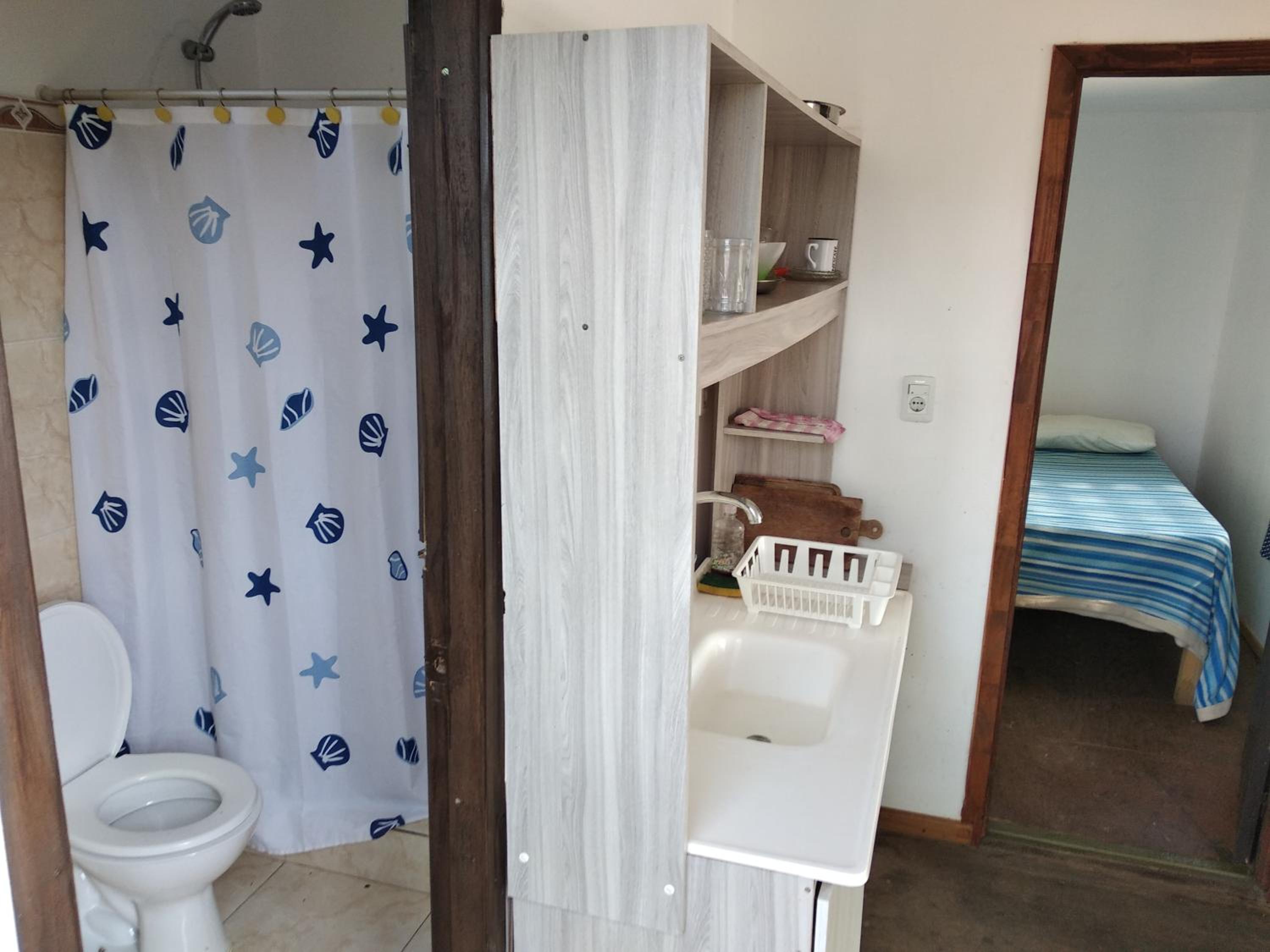 One-Bedroom House photo 2