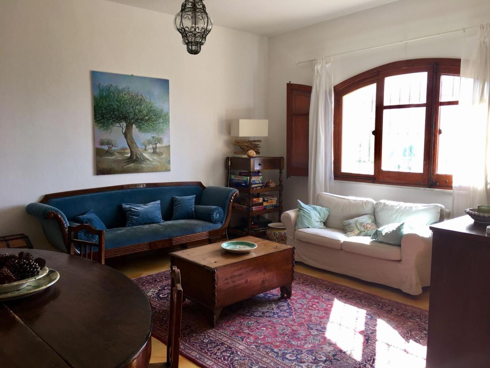 Three-Bedroom House photo 1
