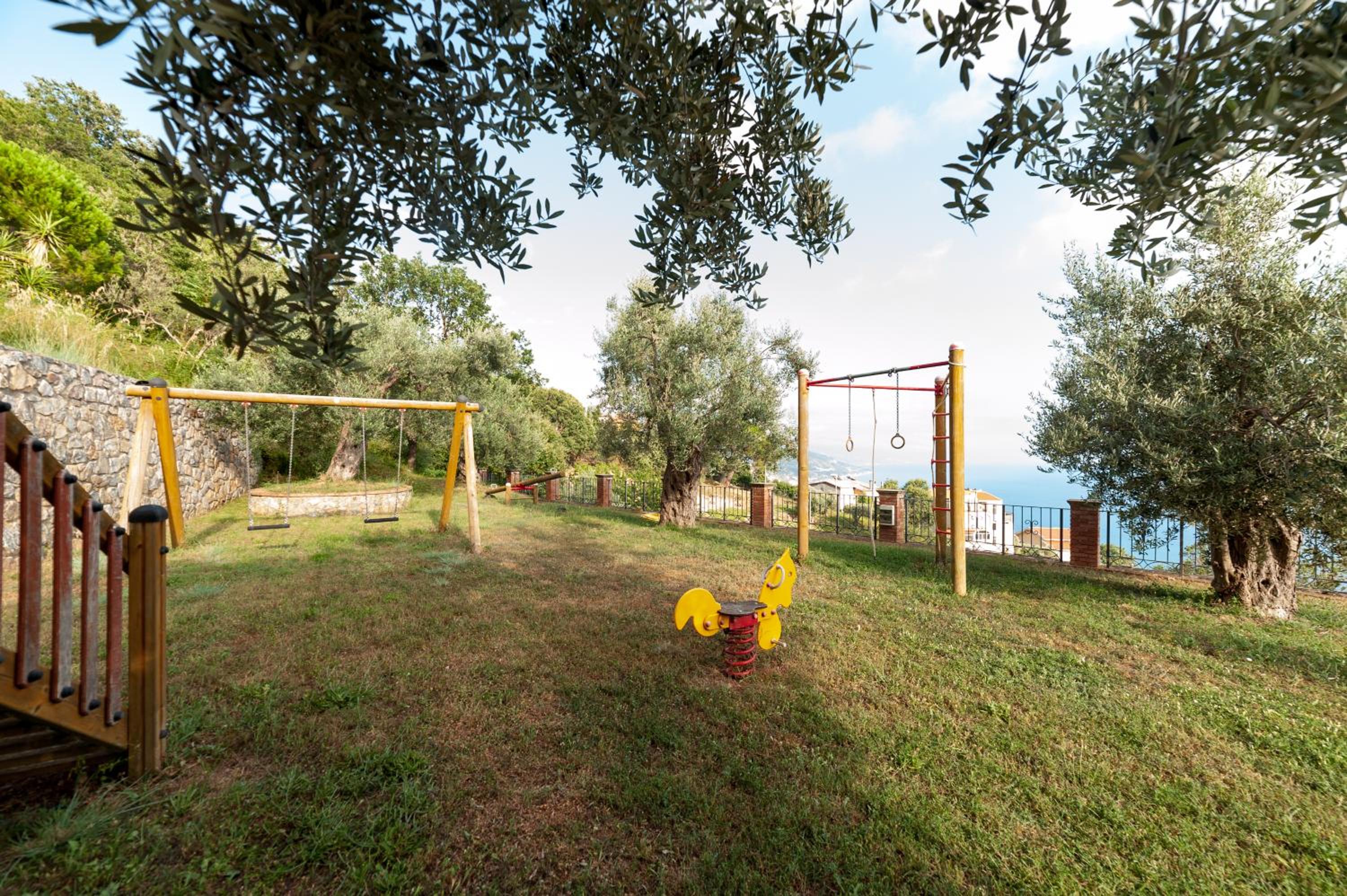 Studio with Sea View photo 2