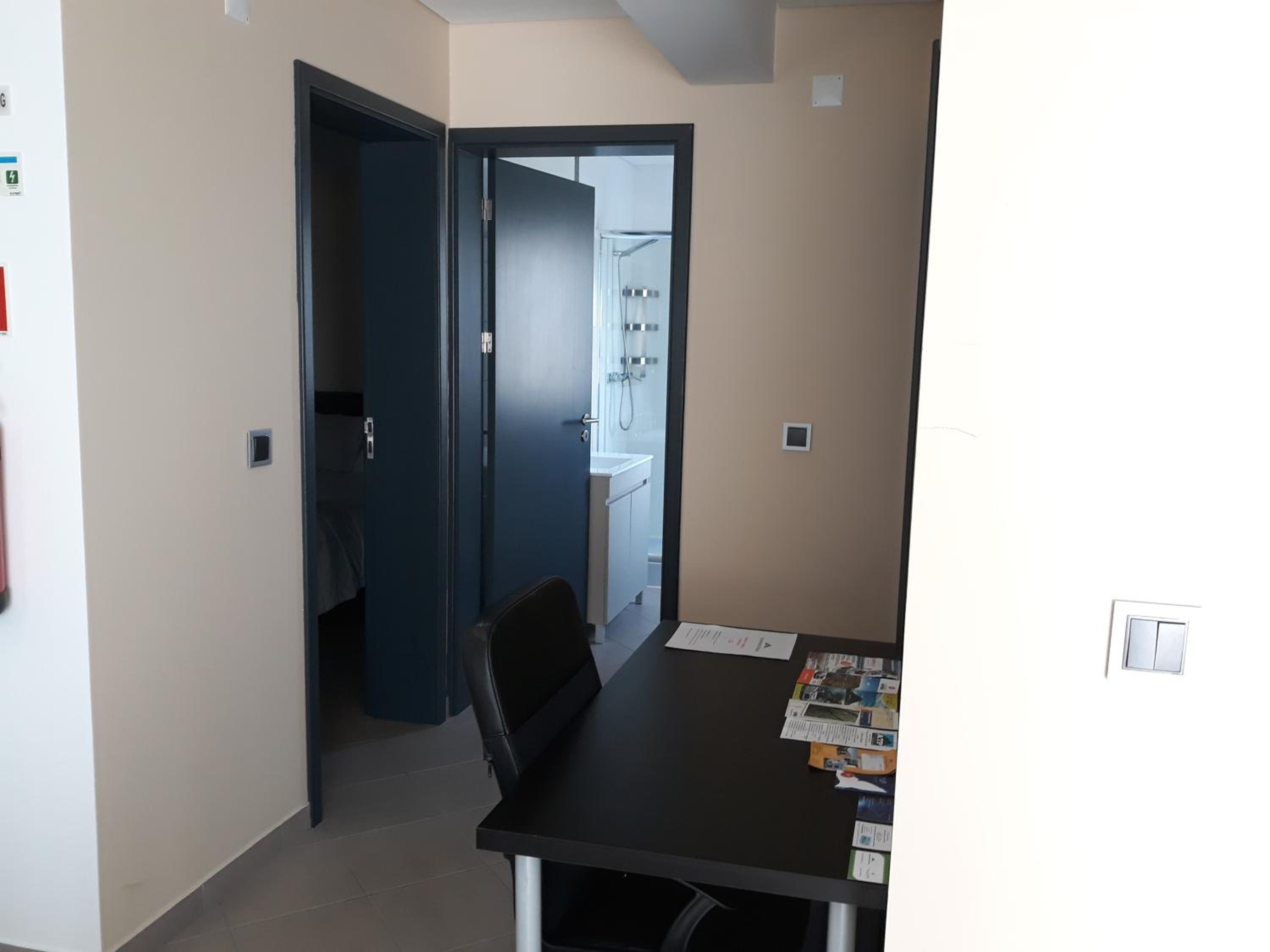 Superior Apartment