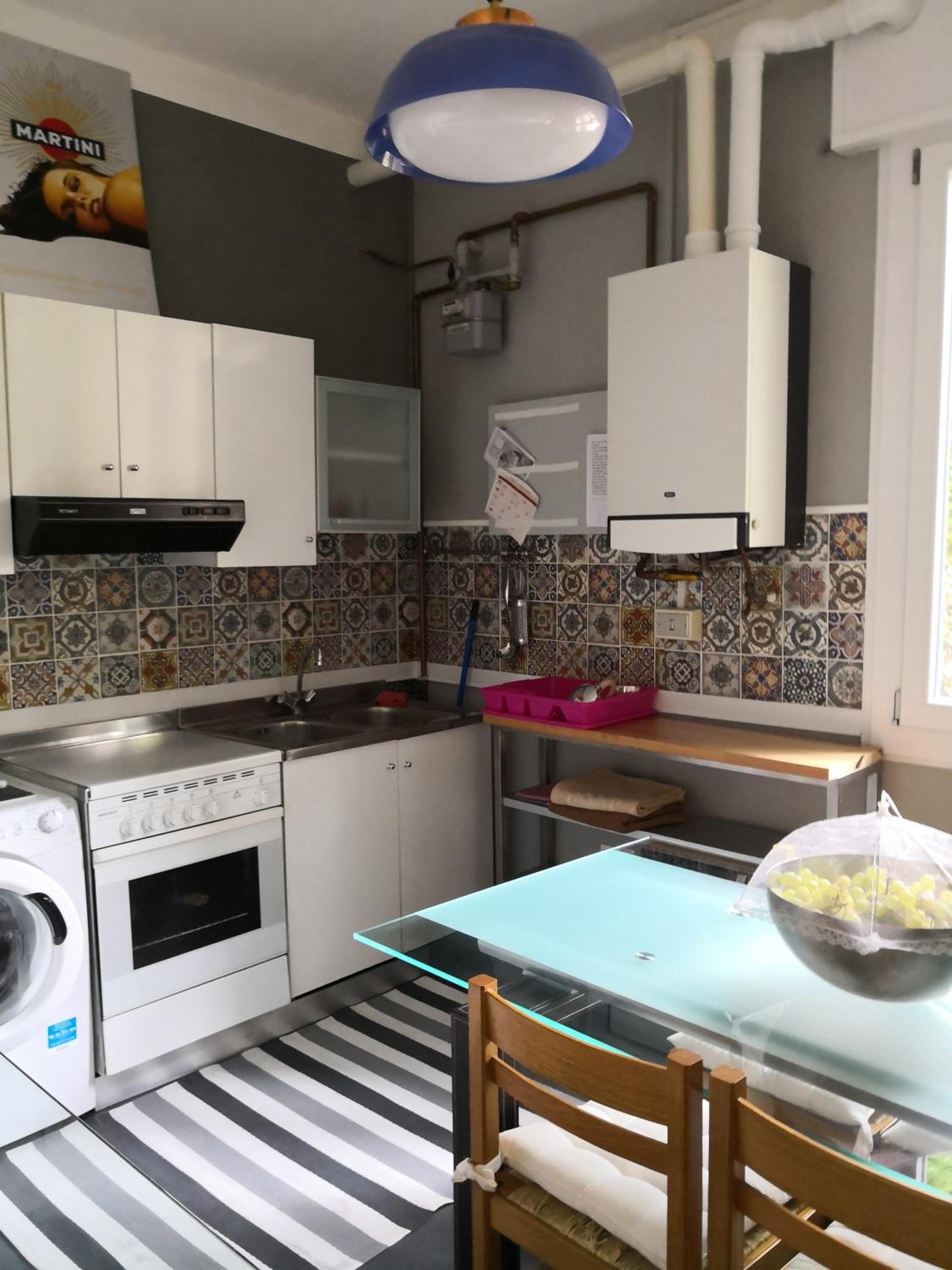 Two-Bedroom Apartment - Photo 4