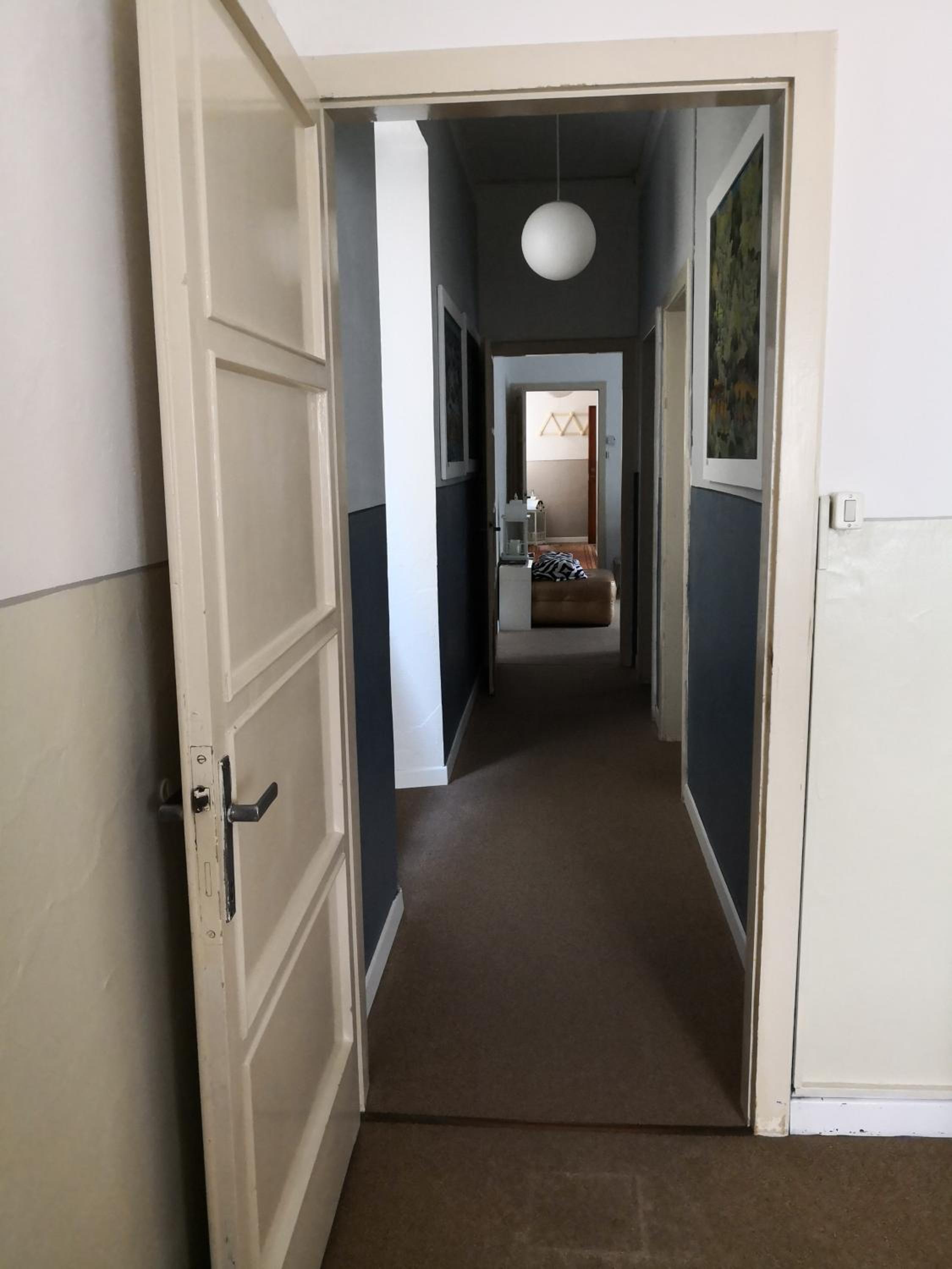 Two-Bedroom Apartment - Photo 1