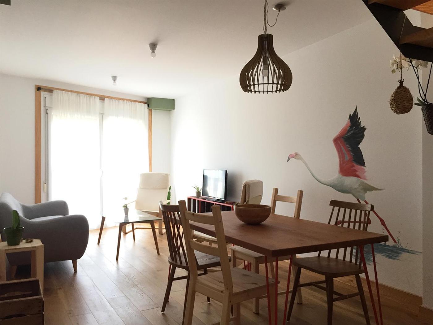 Apartamento Dúplex