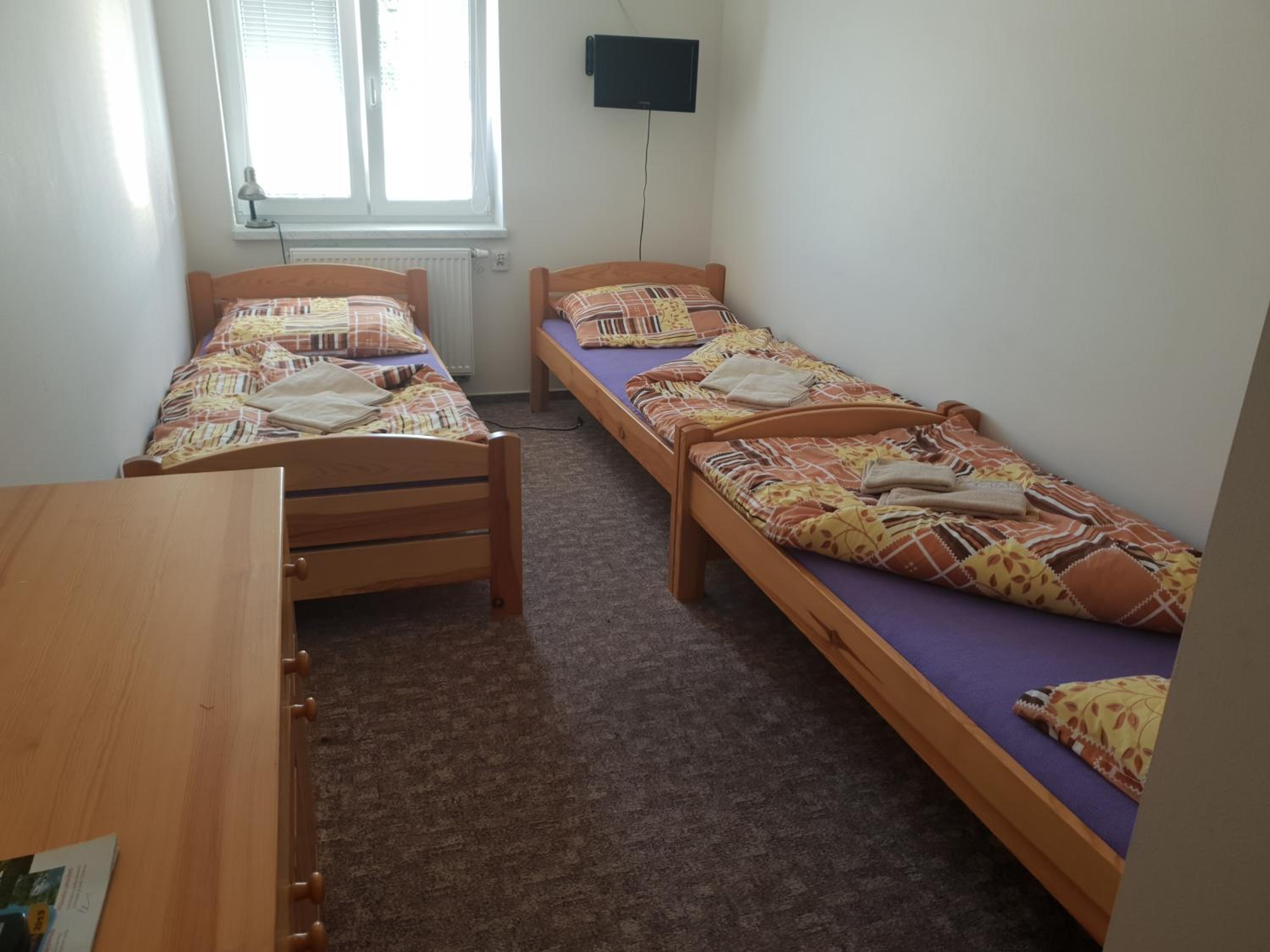 Triple Room photo 1