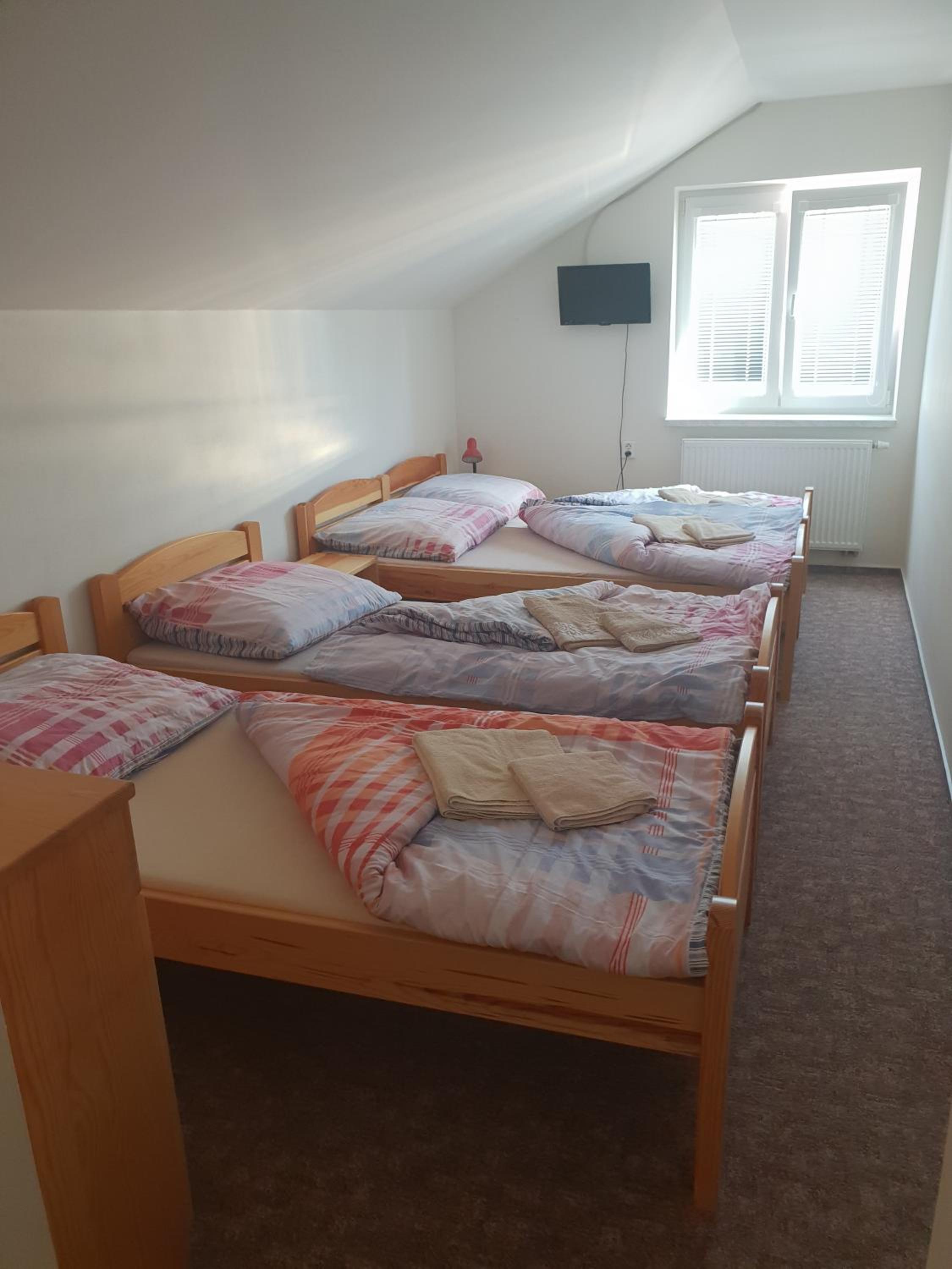 Quadruple Room photo 1