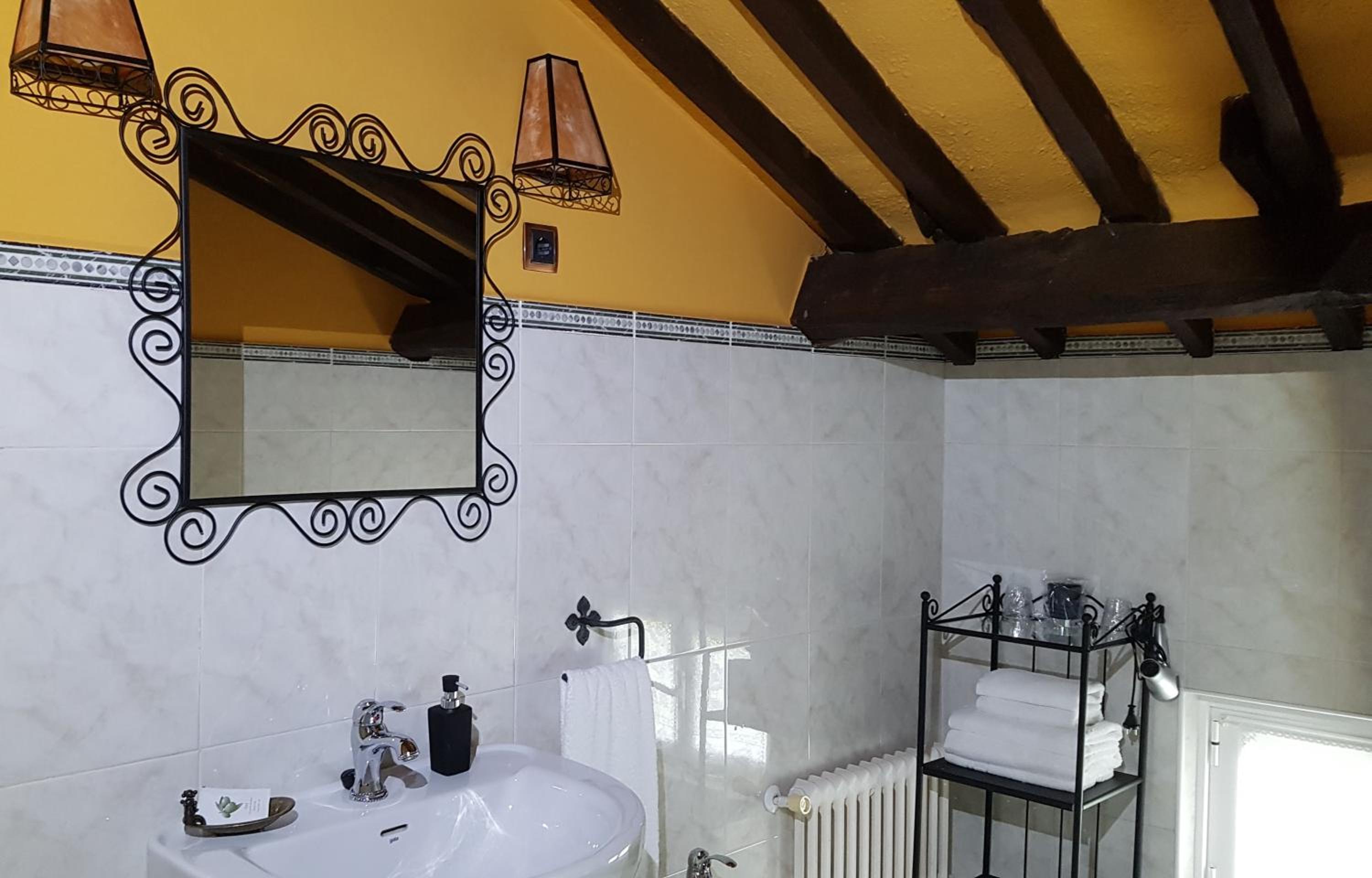 Double Room with Mountain View photo 3