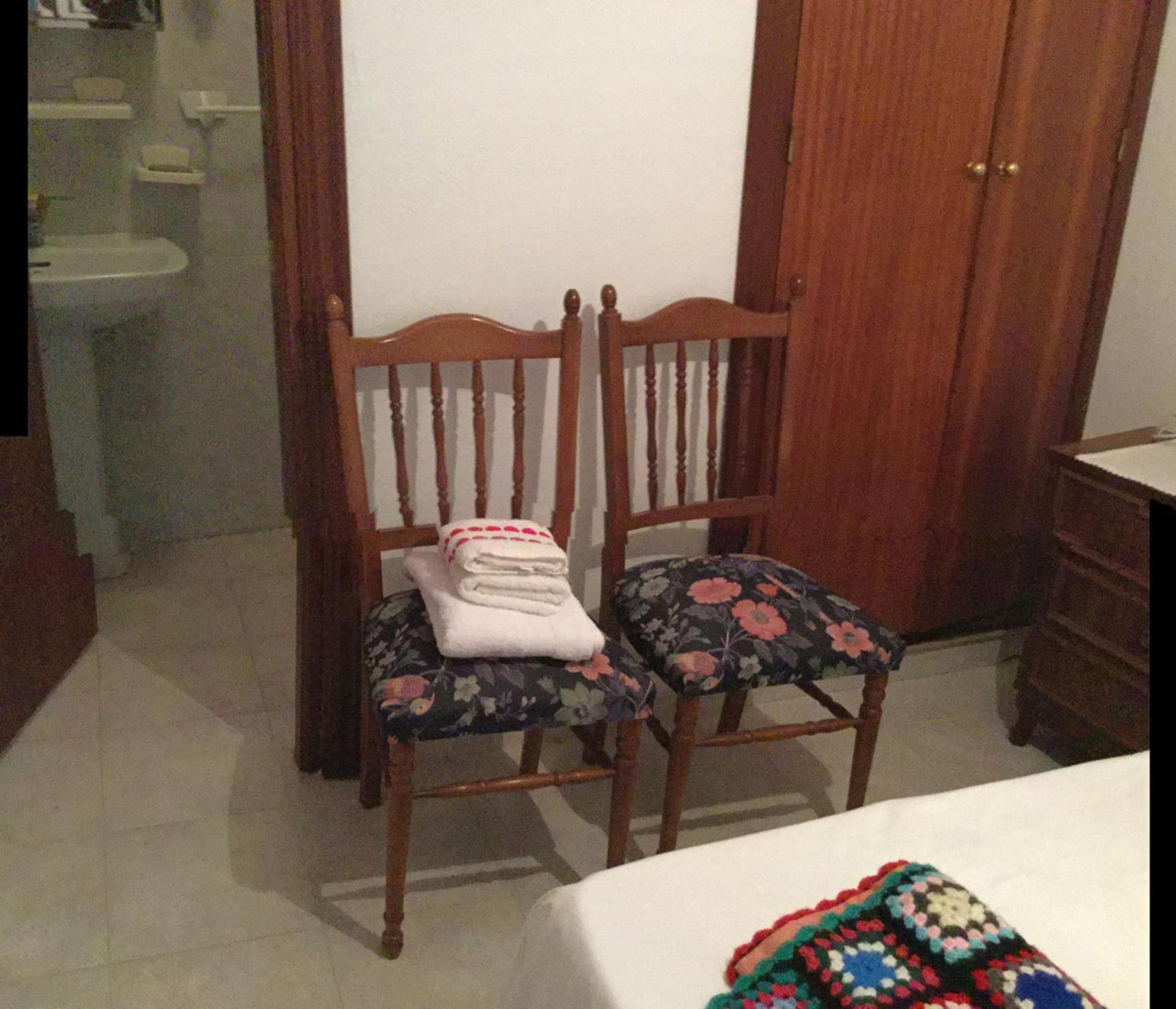 Apartamento Estudio