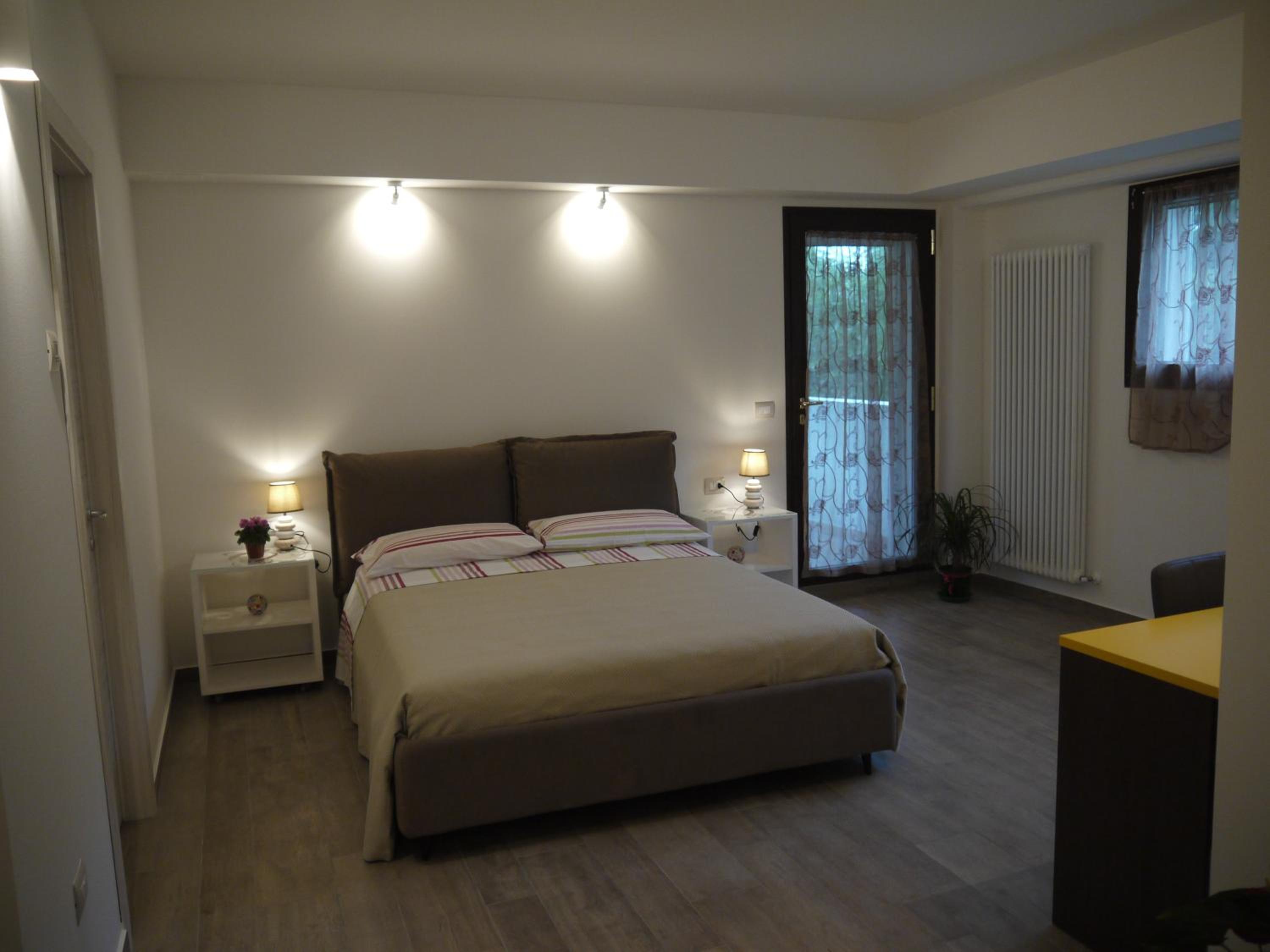 Family Room with Garden View photo 2