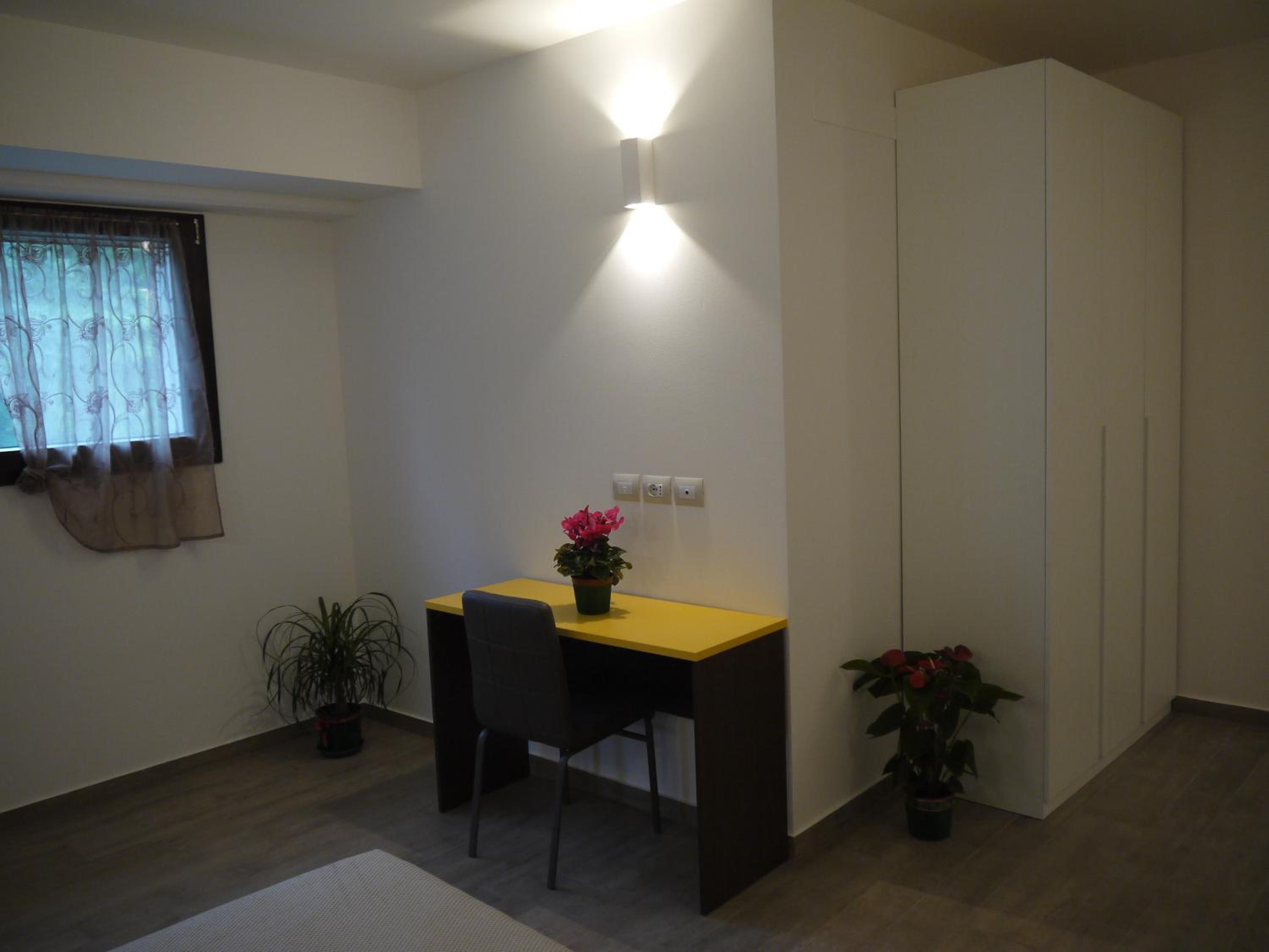 Family Room with Garden View photo 1