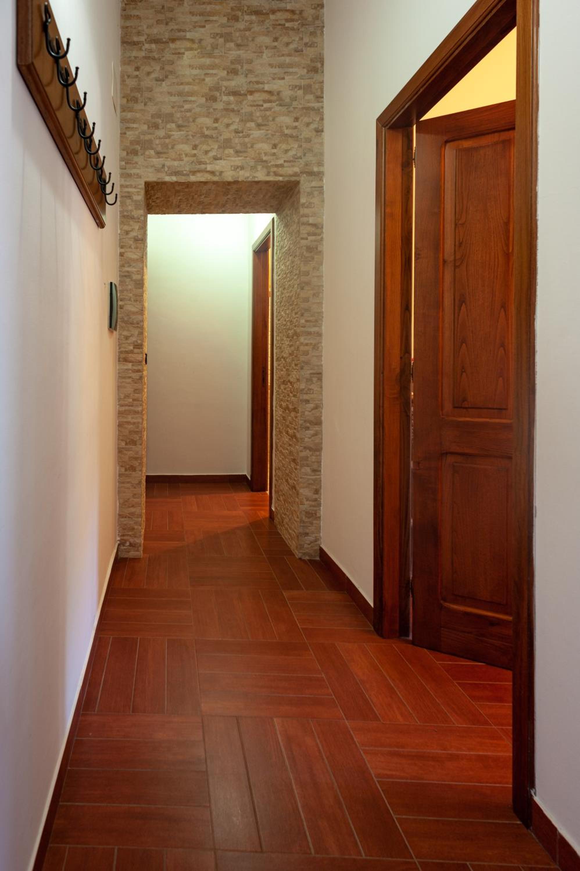 Apartment with Sea View photo 3