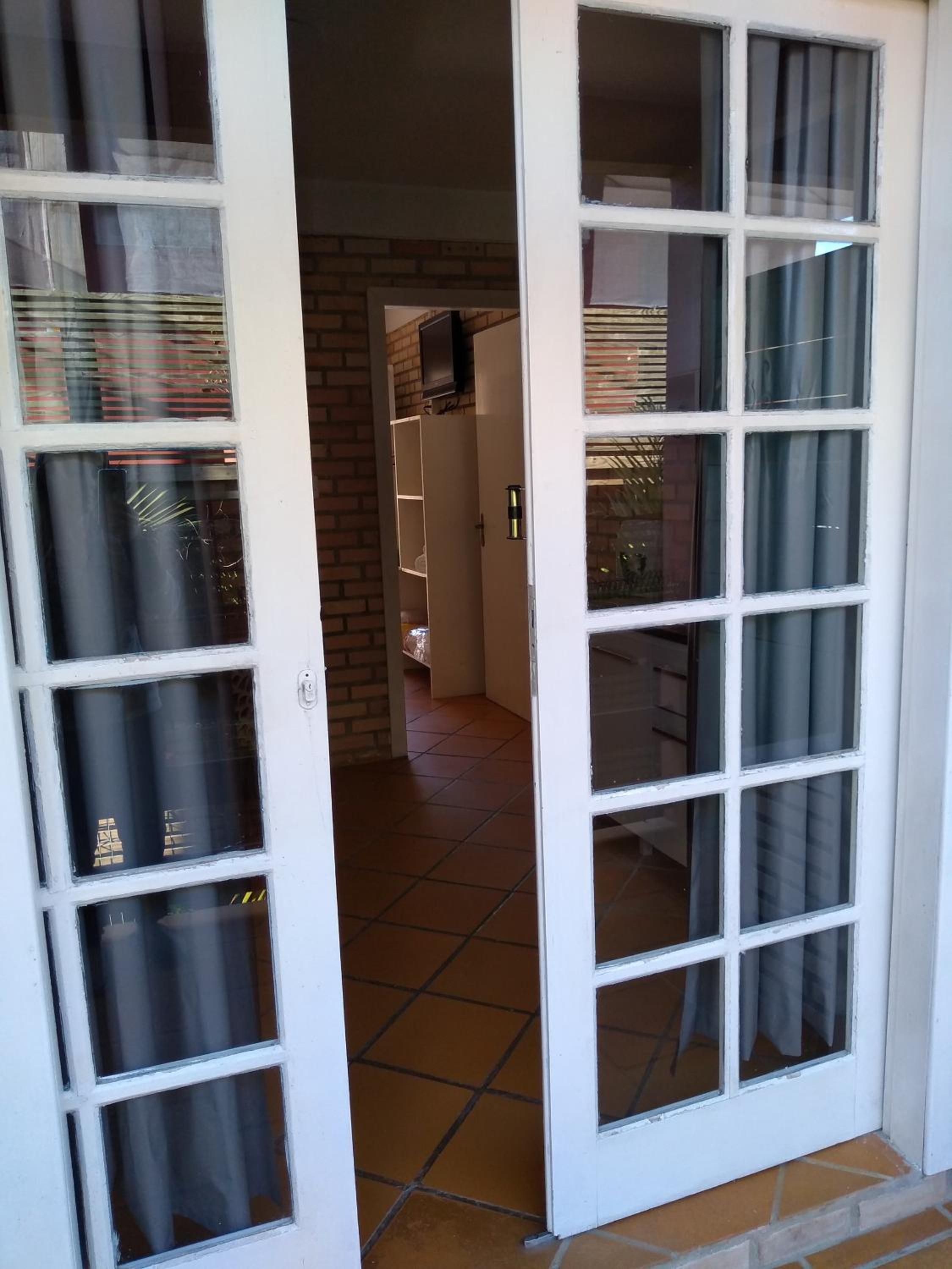 Duplex Apartment photo 1