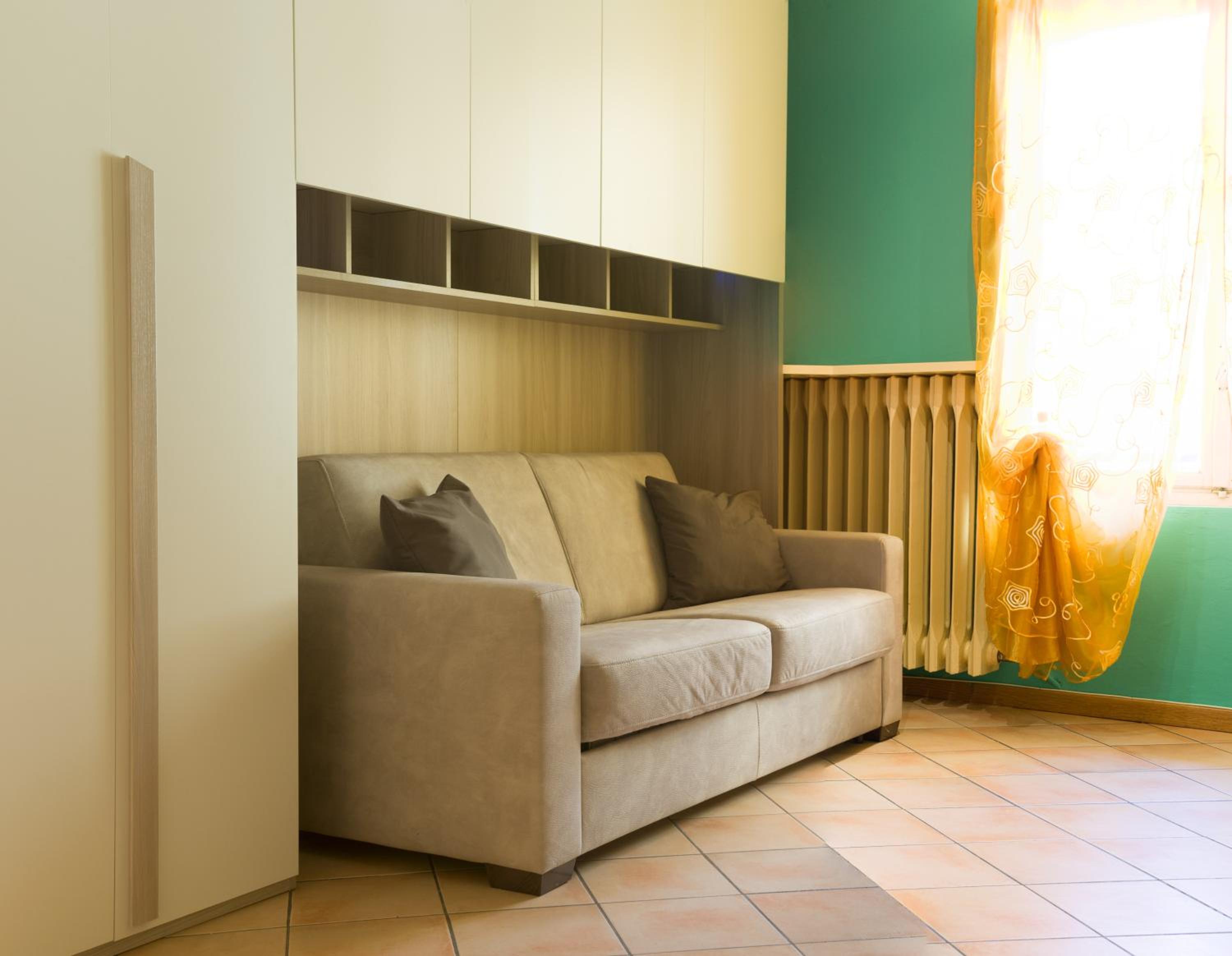 Family Room - Photo 1
