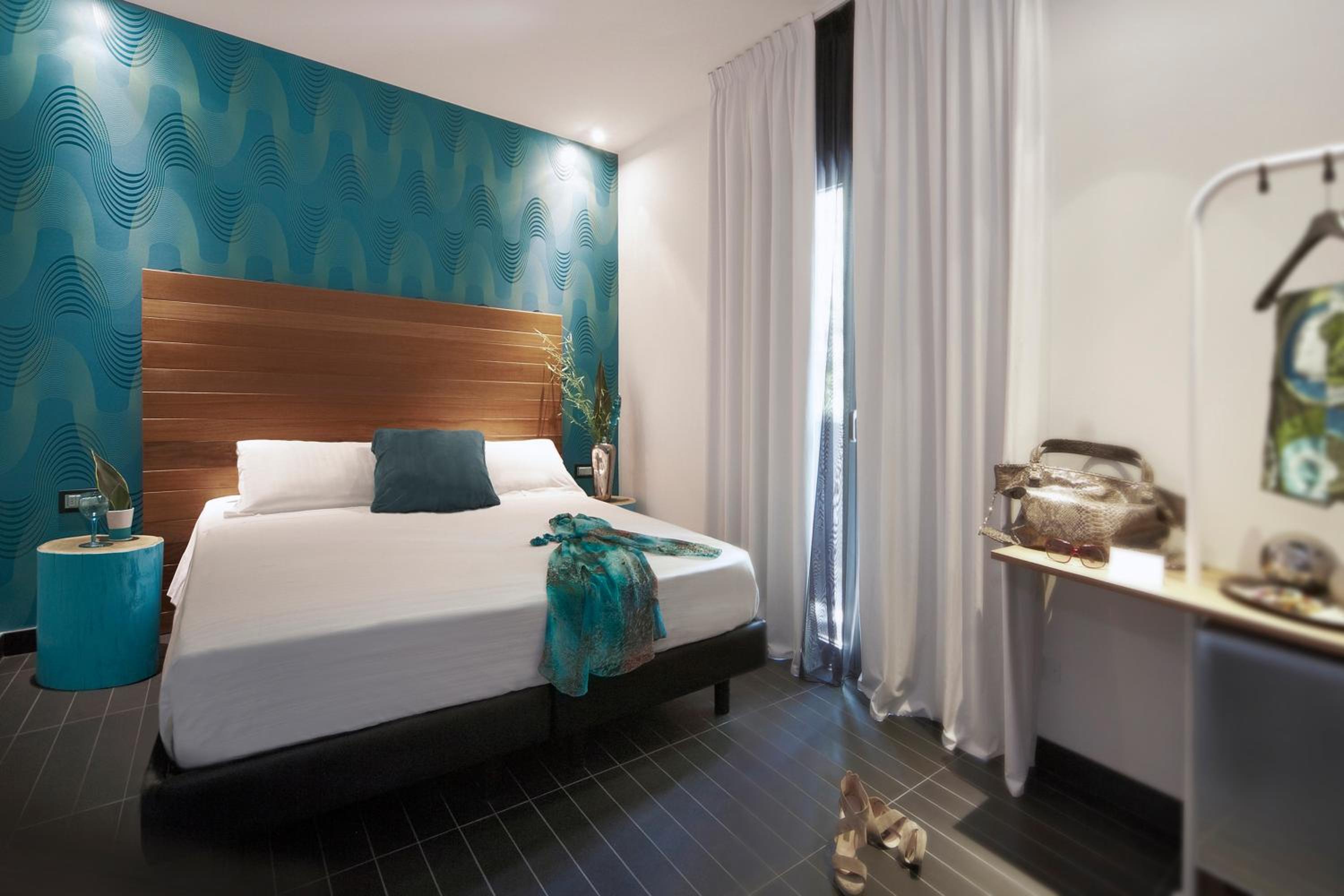 Superior Double or Twin Room with Spa Access photo 1