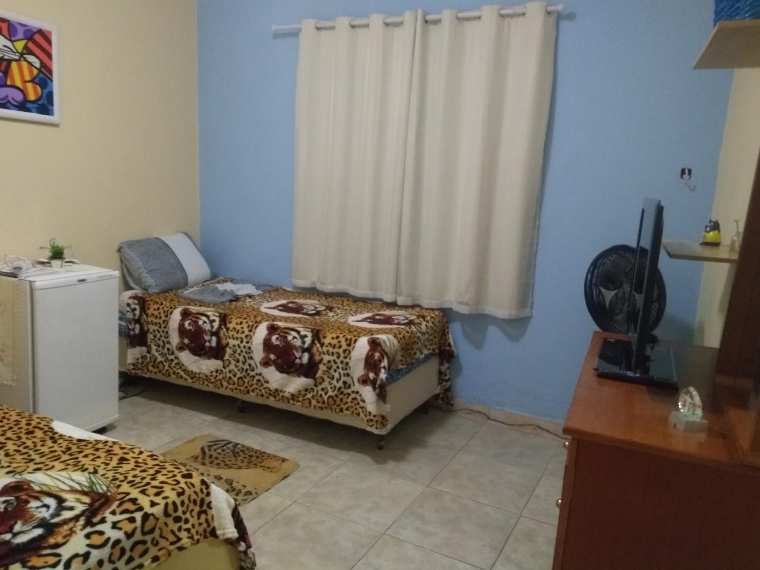 Large Twin Room