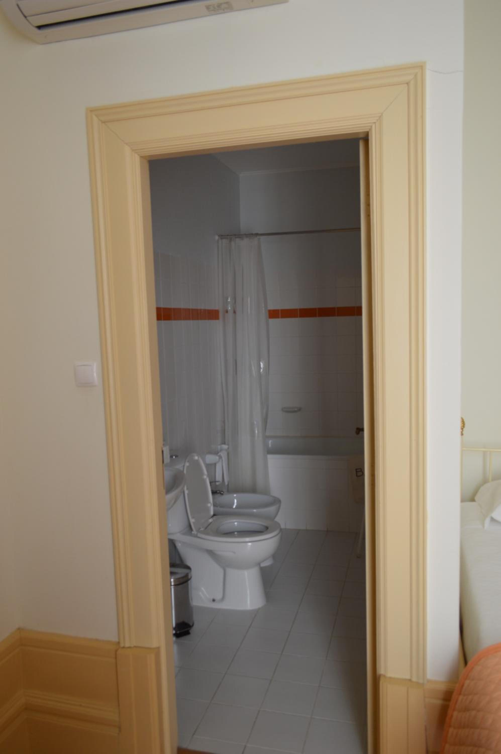 Double or Twin Room photo 3