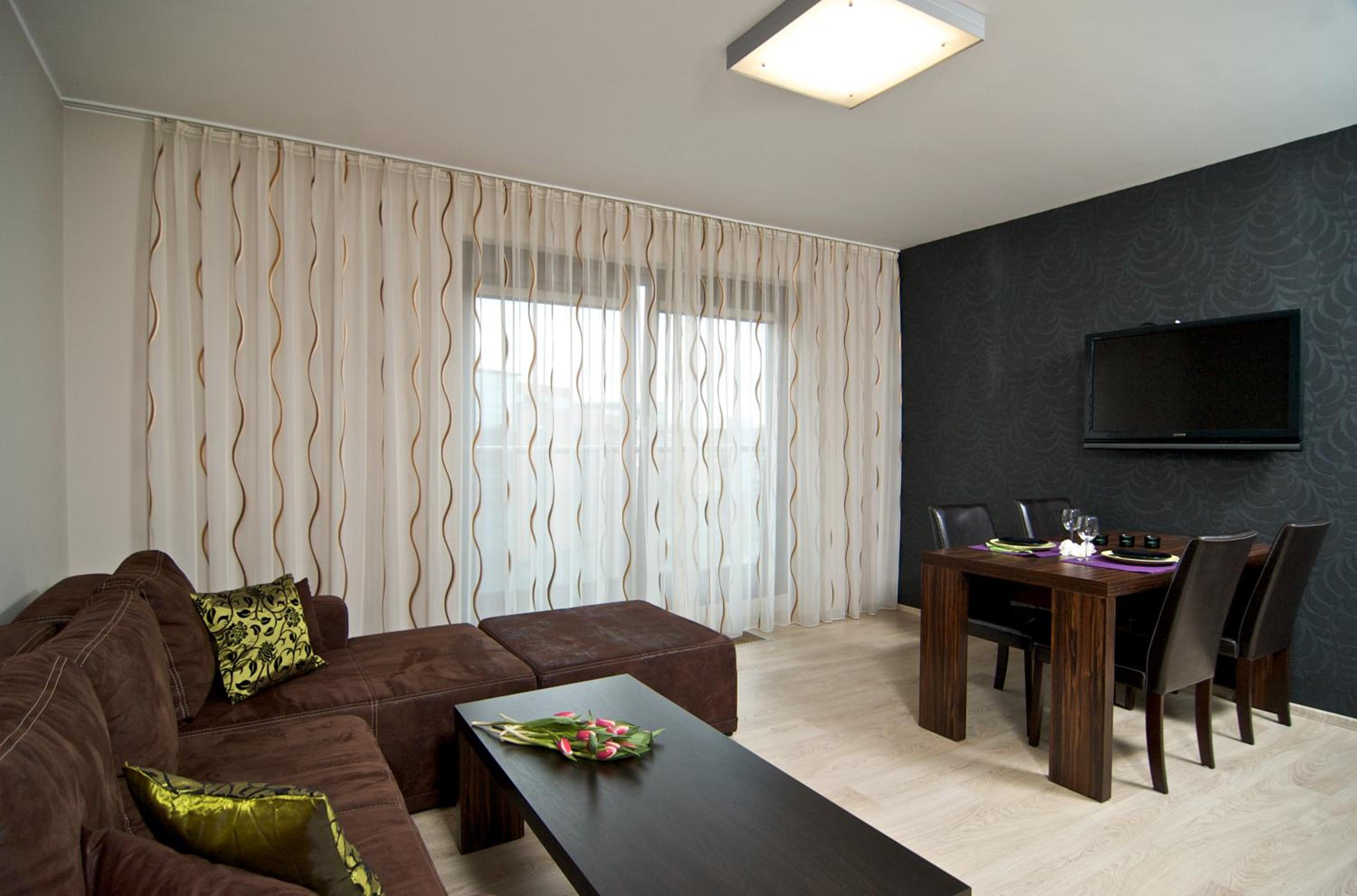 One-Bedroom Apartment (4 Adults) photo 2