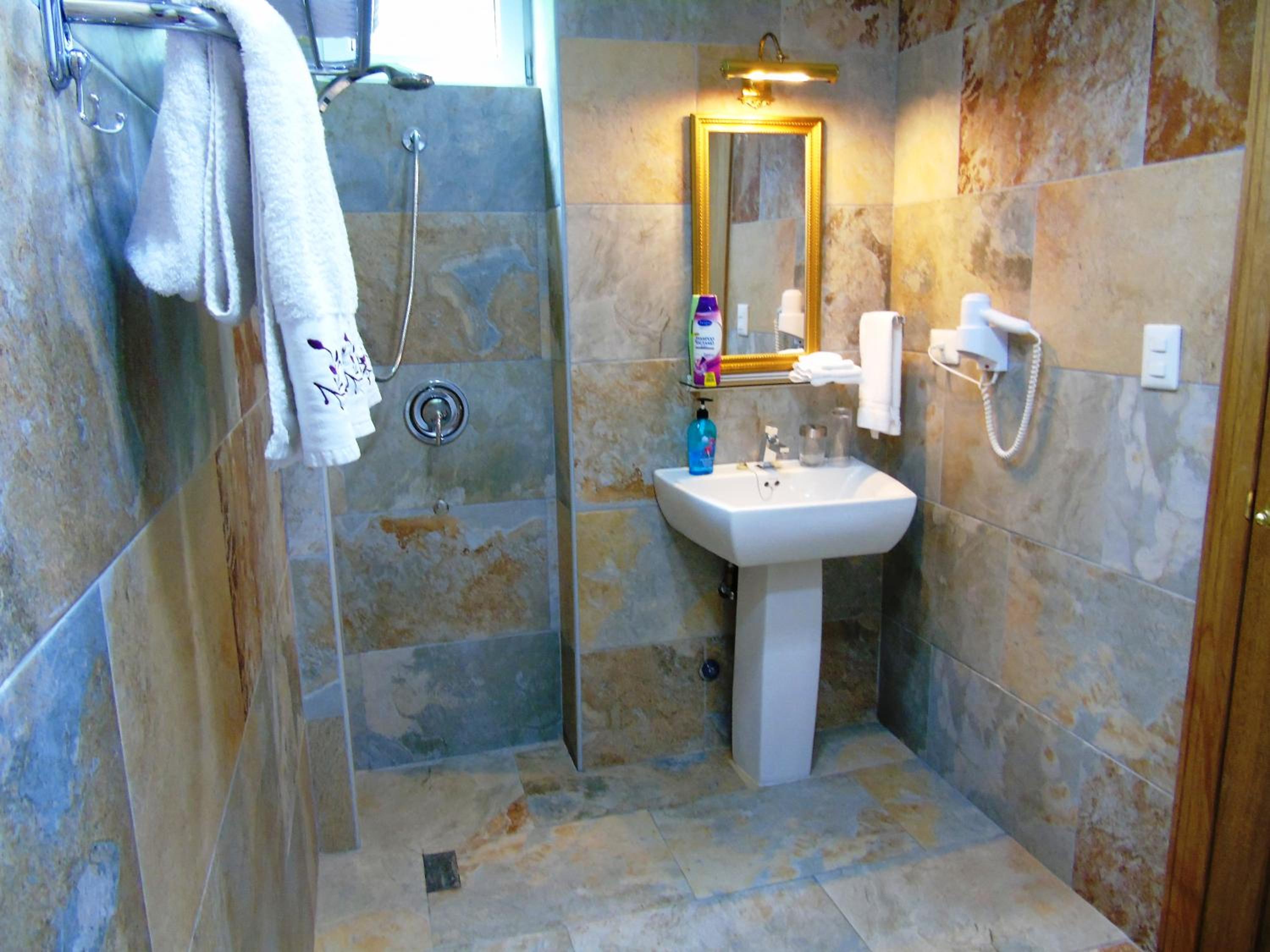 Queen Room with Sea View