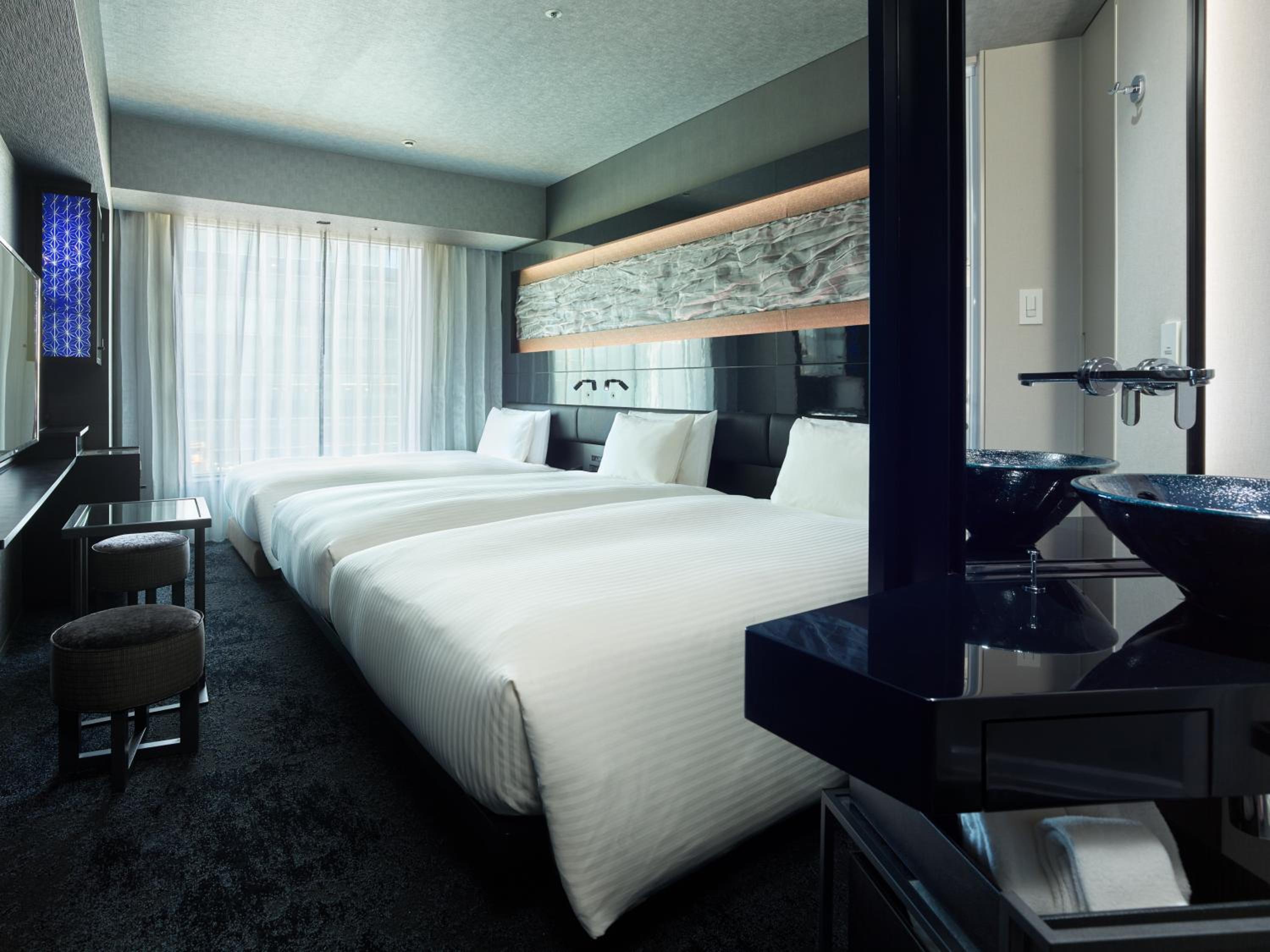 Triple Room photo
