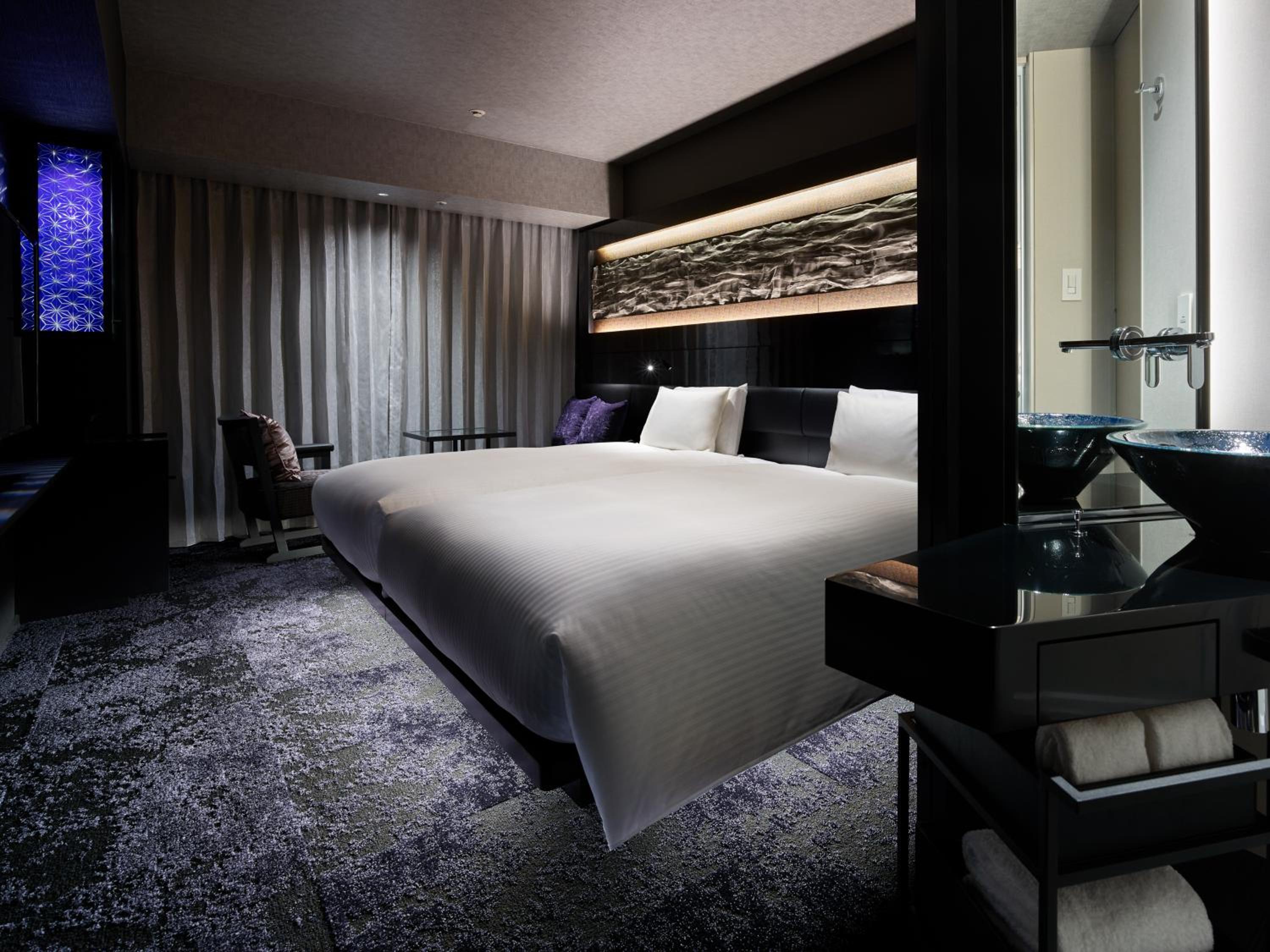 Superior Twin Room photo 1