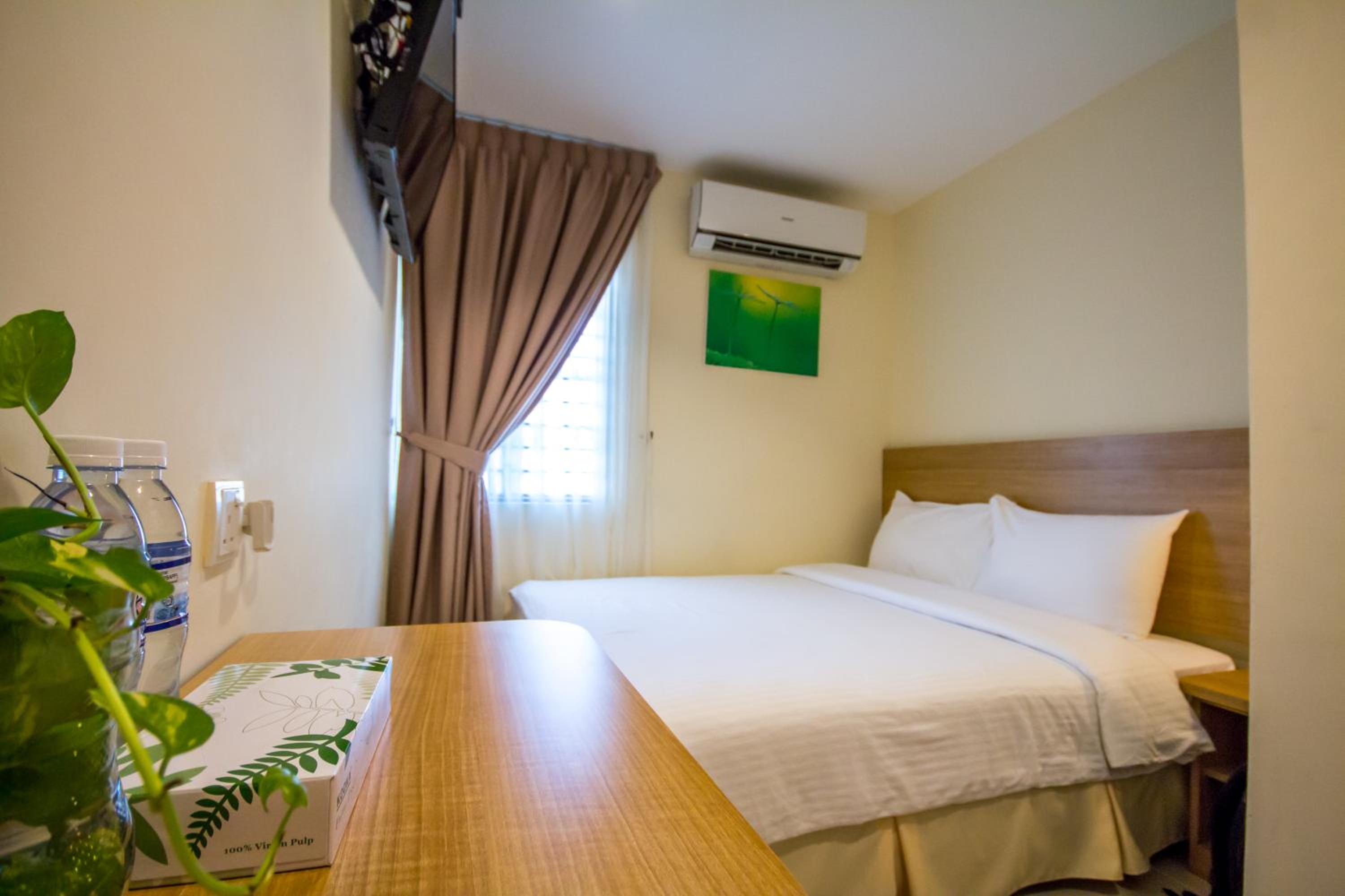 Double Room - Photo 1