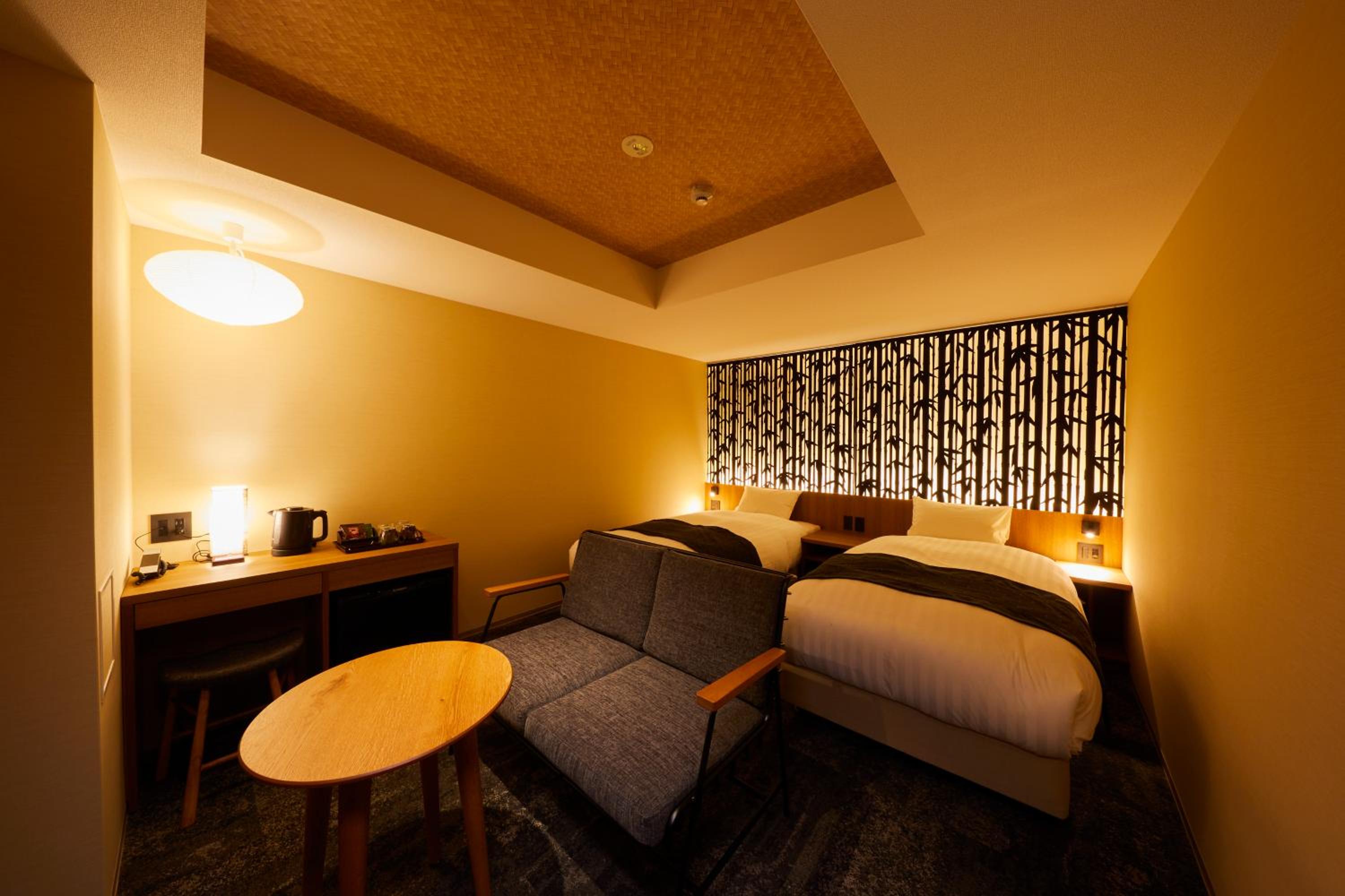 Superior Twin Room photo 1