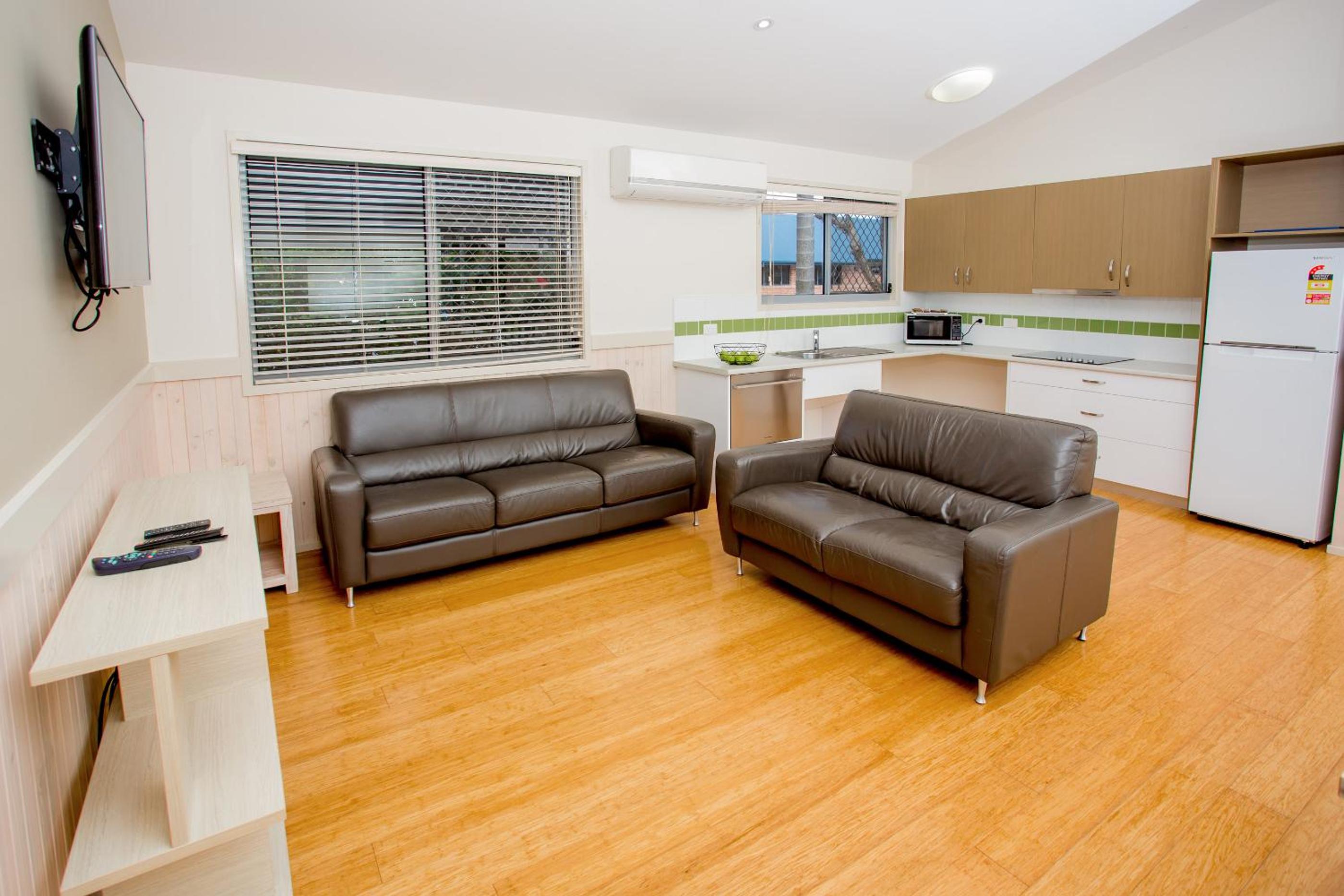 Summer Breeze Accessible Villa