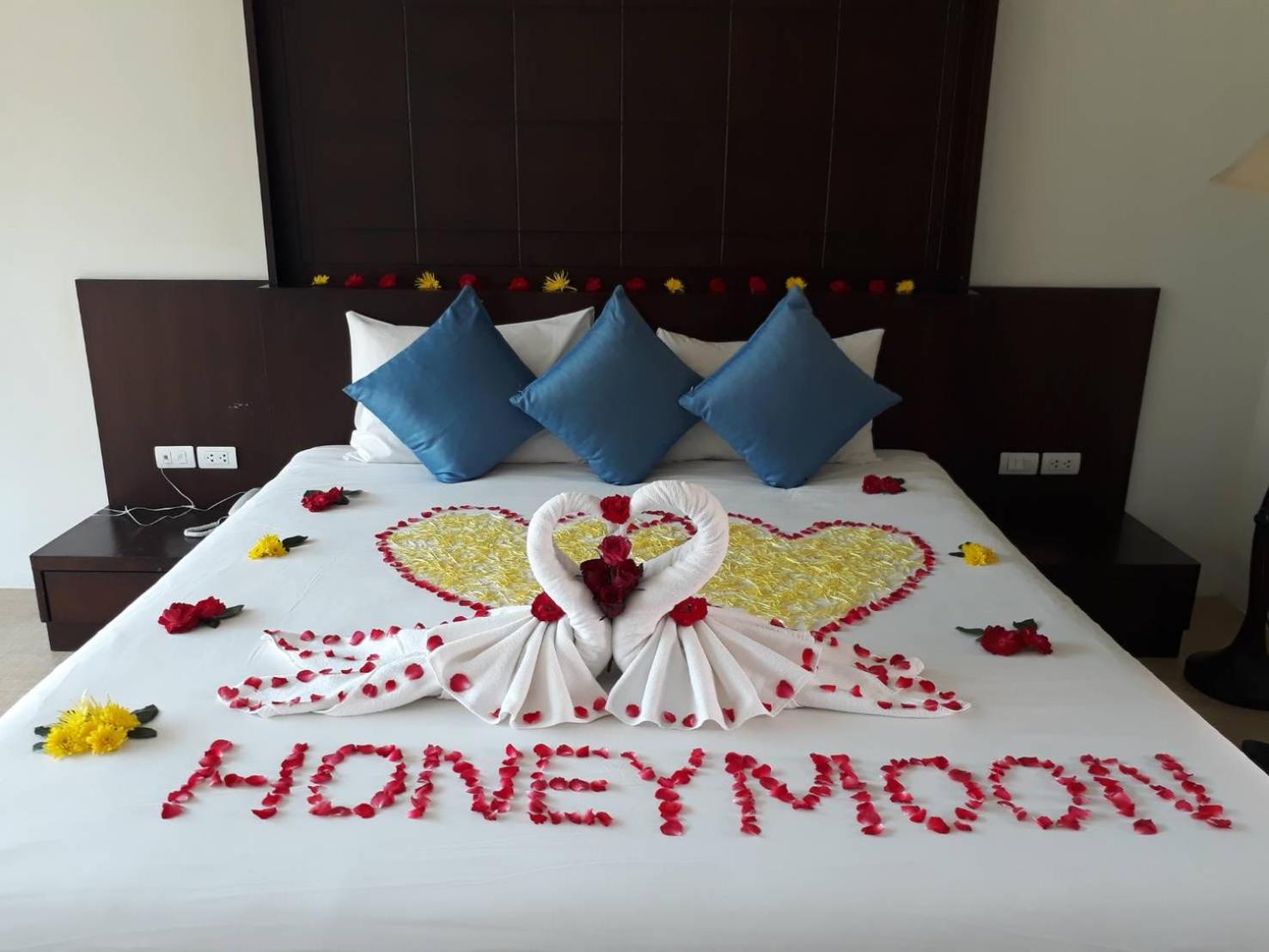 Superior Double Room photo 2