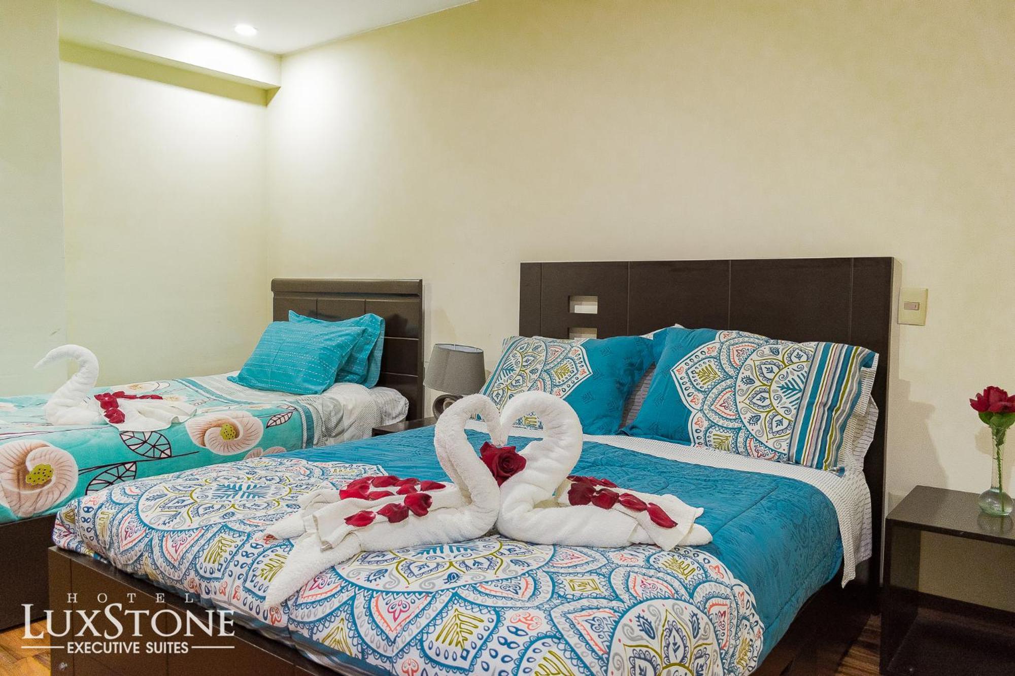 Family Suite photo 2
