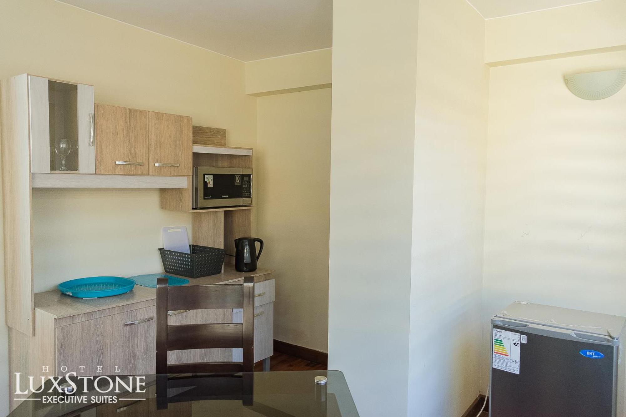 Family Suite photo 3