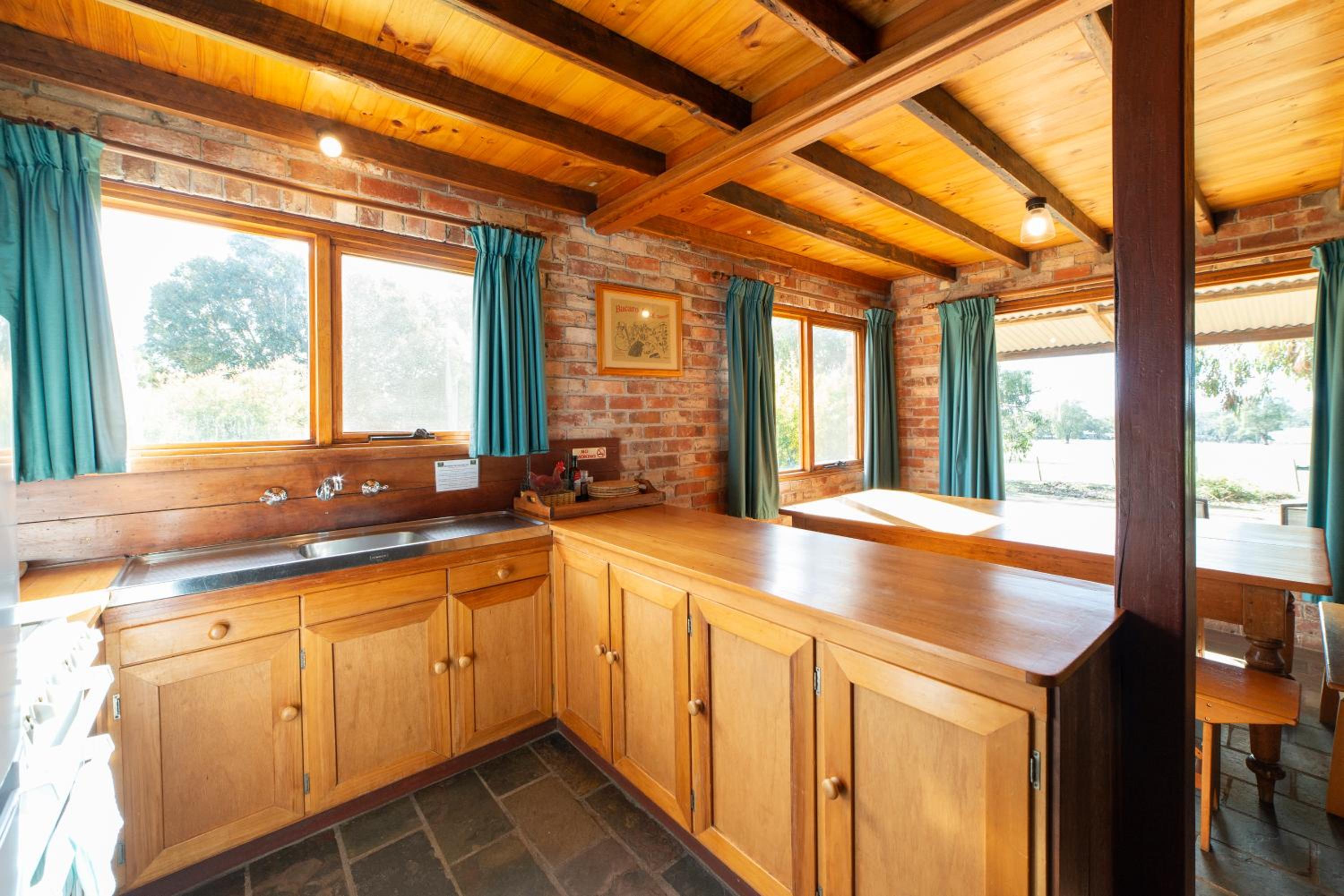 Red Brick Cottage photo 3