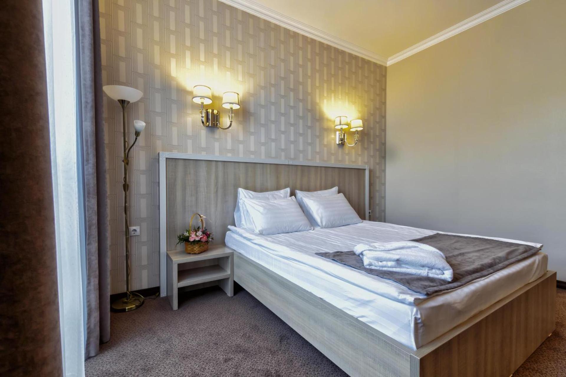 Double Room - Photo 4